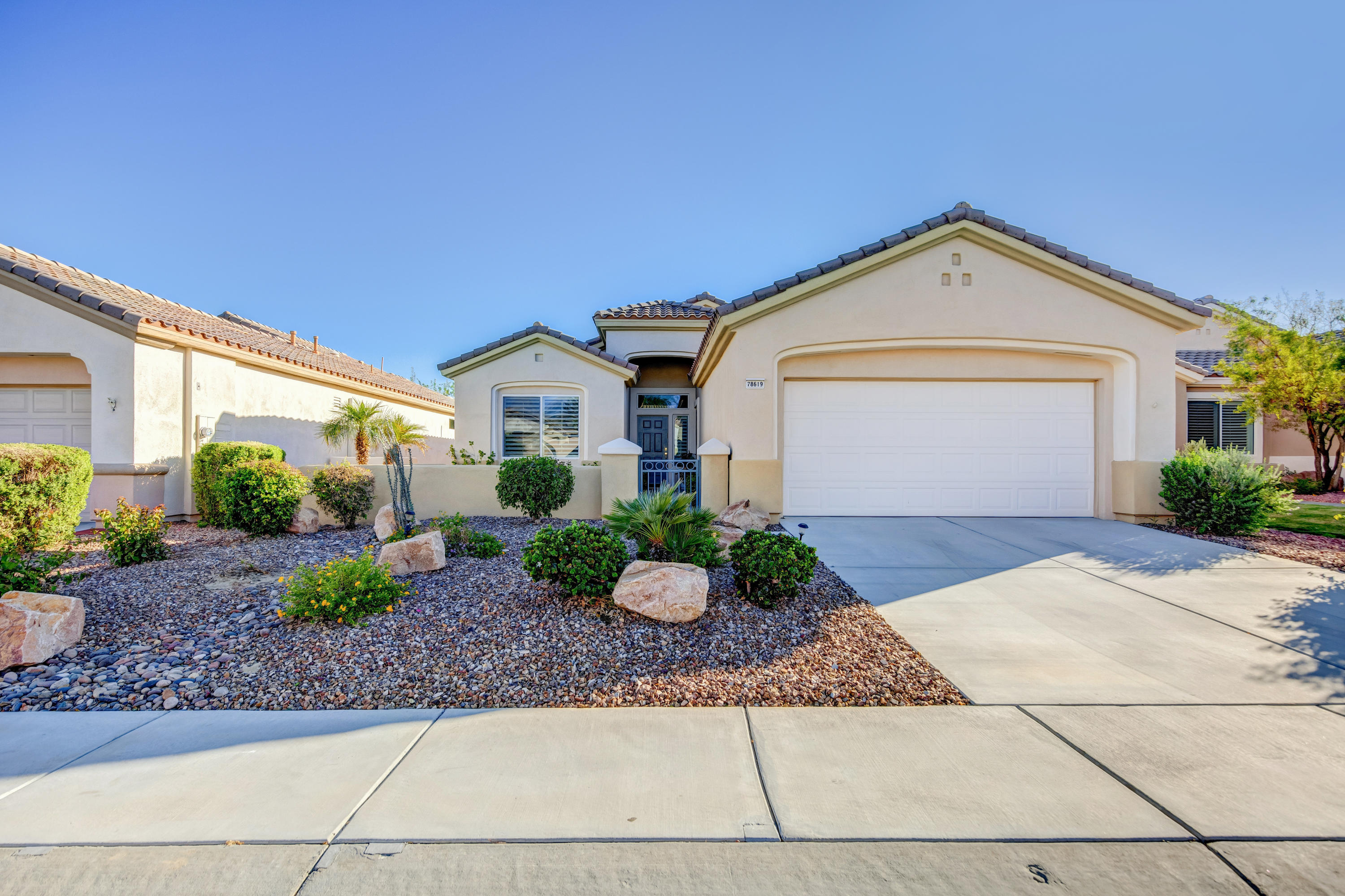 Image Number 1 for 78619 Iron Bark Drive in Palm Desert