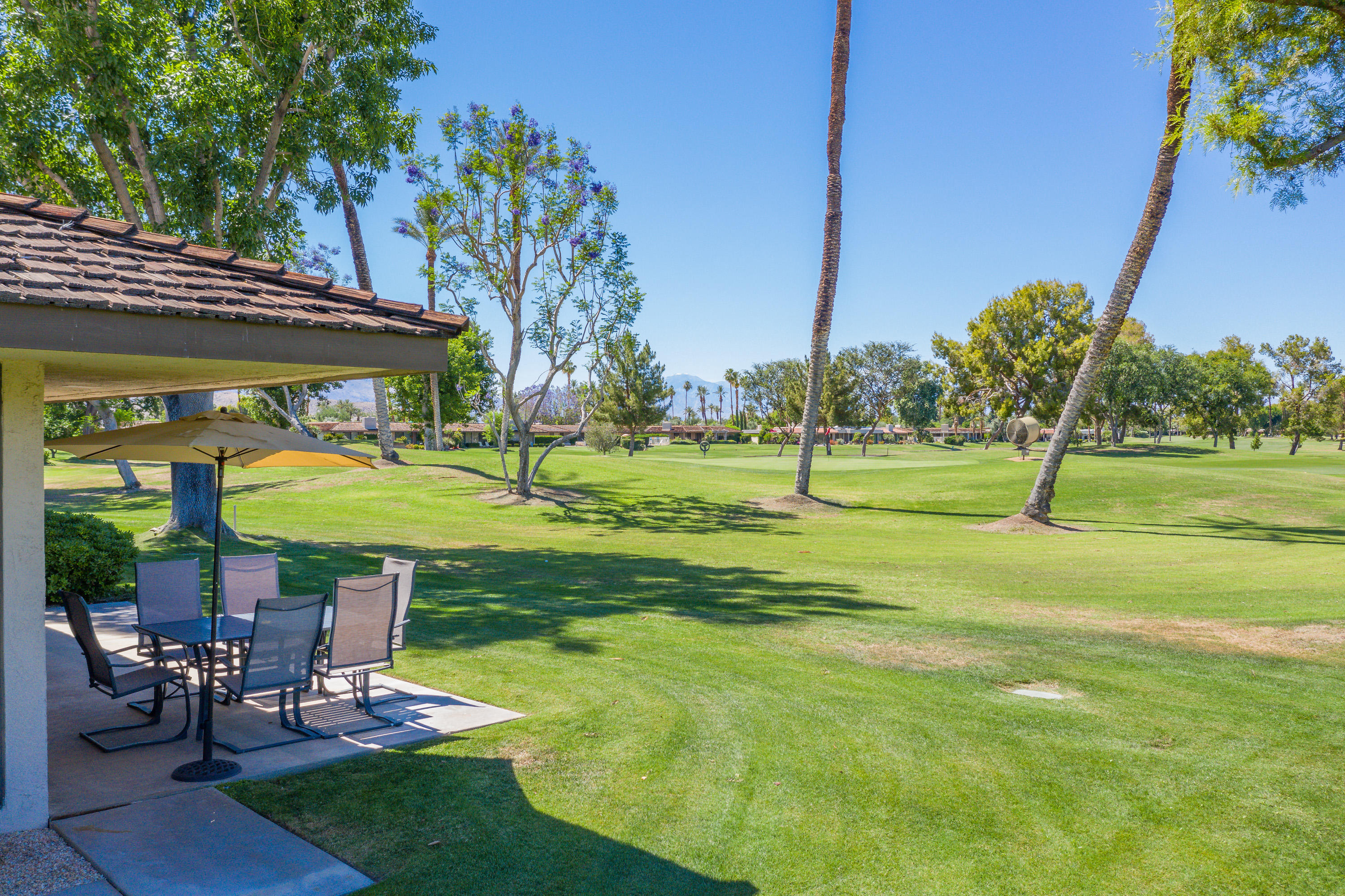 Image Number 1 for 129 Yale Drive in Rancho Mirage