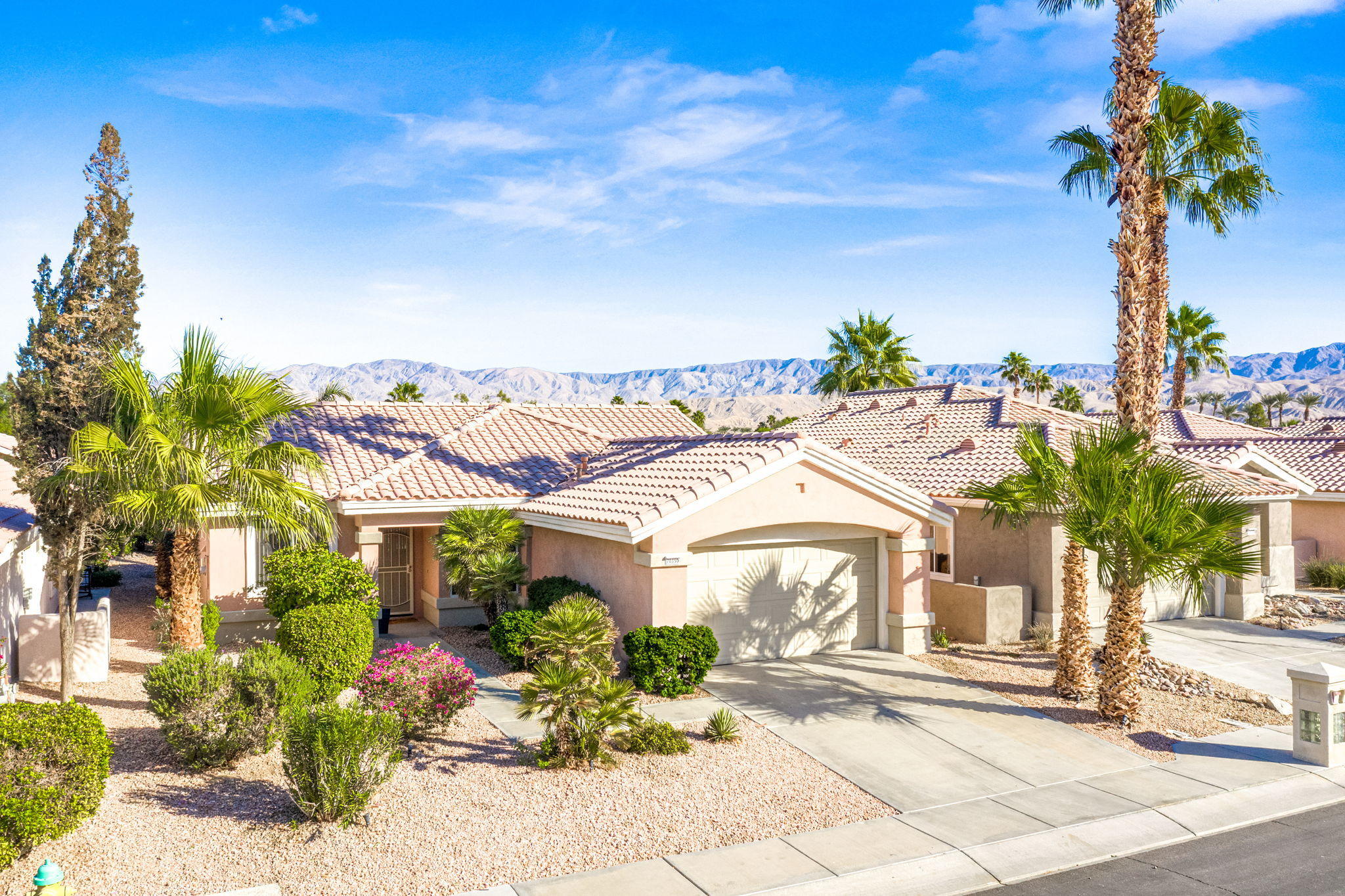 Image Number 1 for 78350 Prairie Flower Drive in Palm Desert