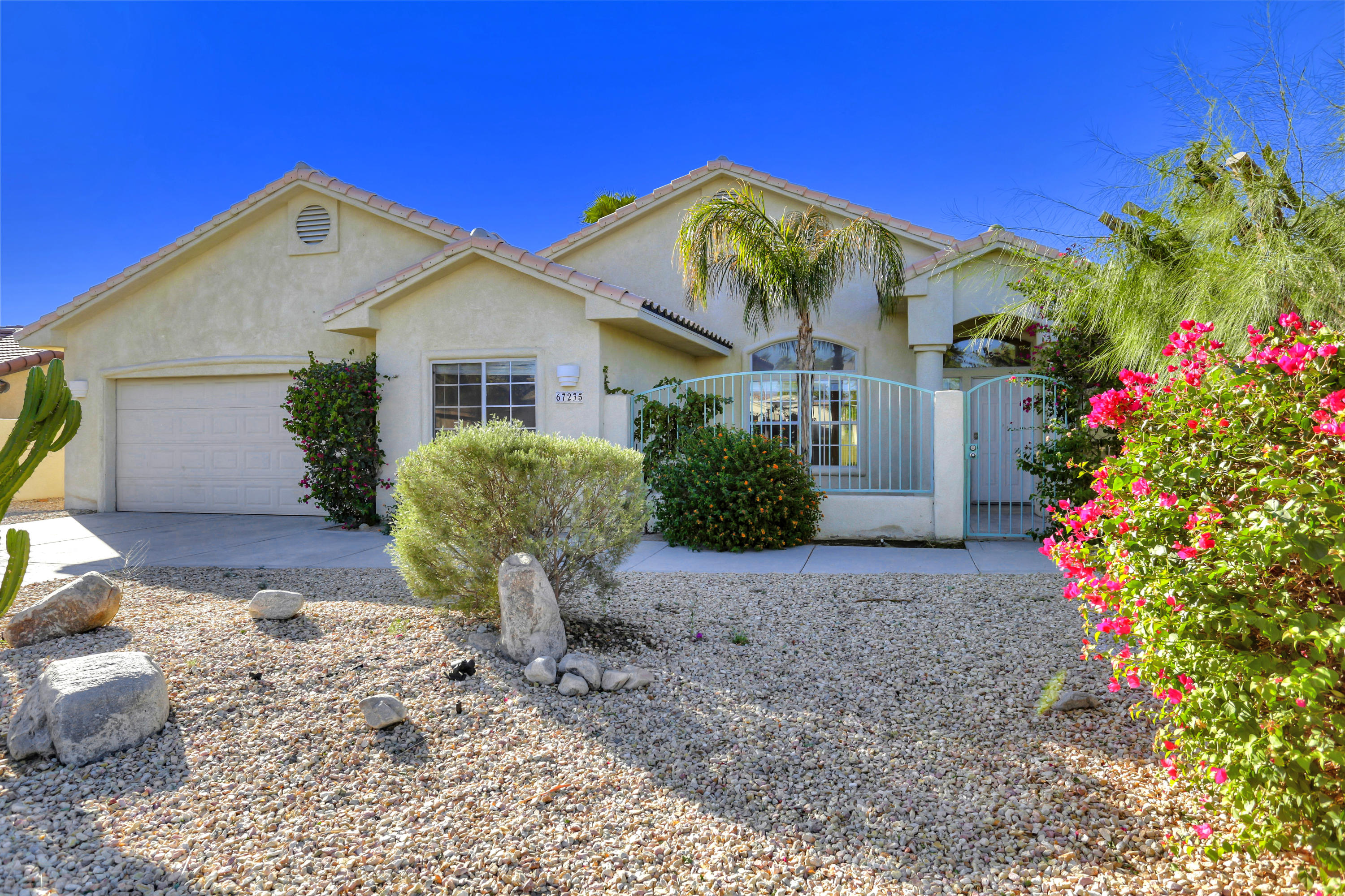 Image Number 1 for 67235 Quijo Road in Cathedral City