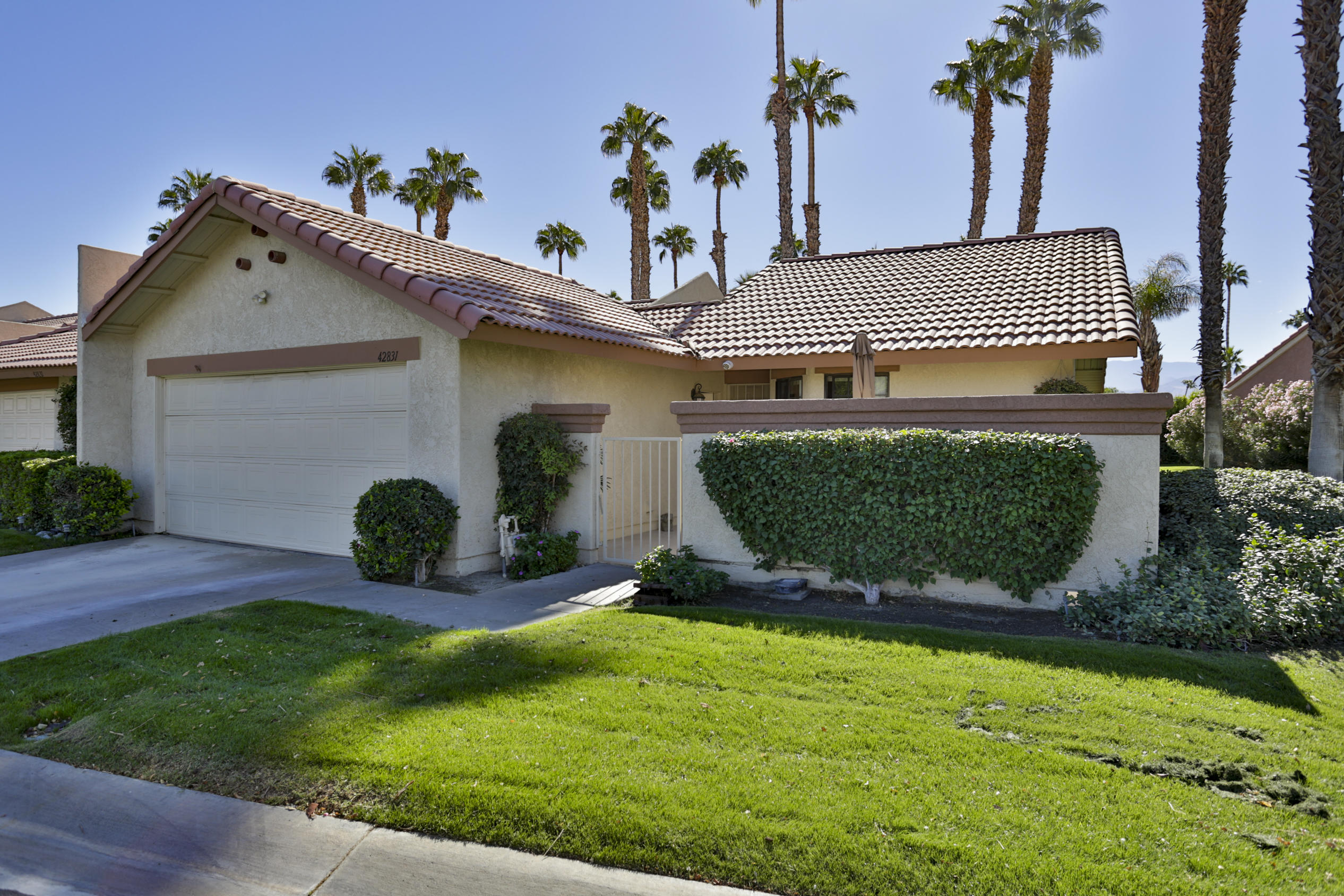 Image Number 1 for 42831 Scirocco Road in Palm Desert