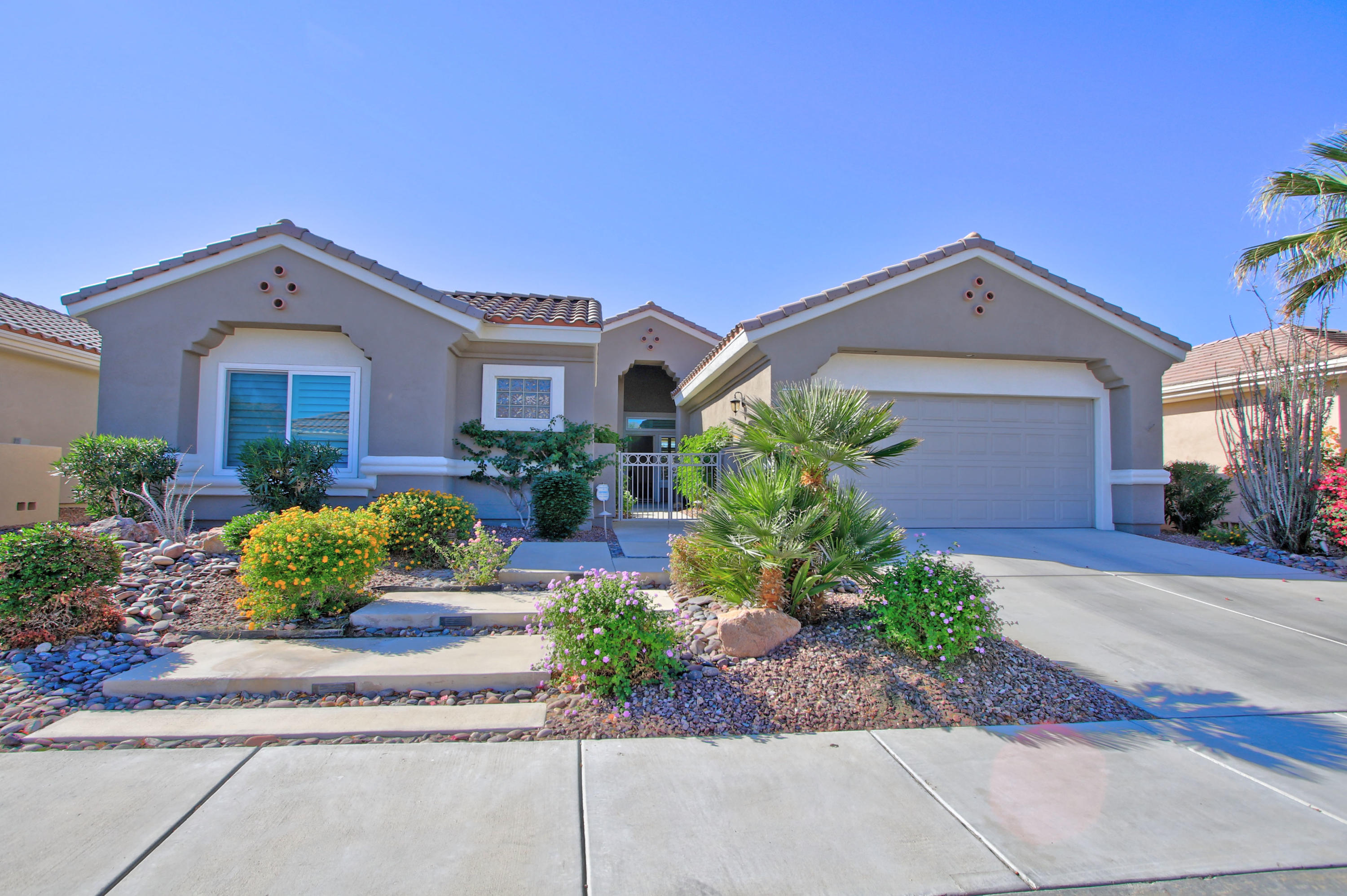 Image Number 1 for 78797 Falsetto Drive in Palm Desert