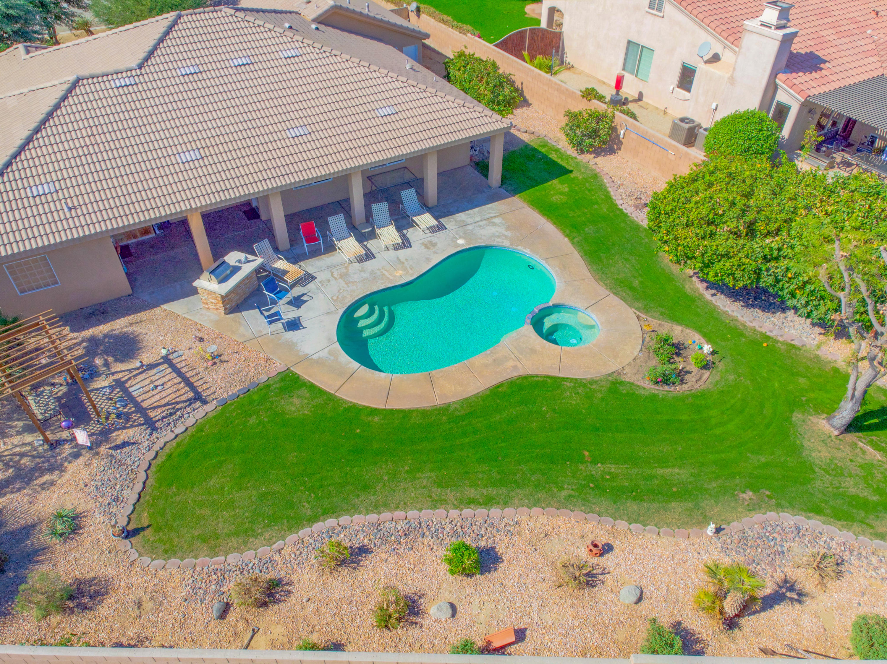 Image Number 1 for 49610 Date Palm Drive in La Quinta
