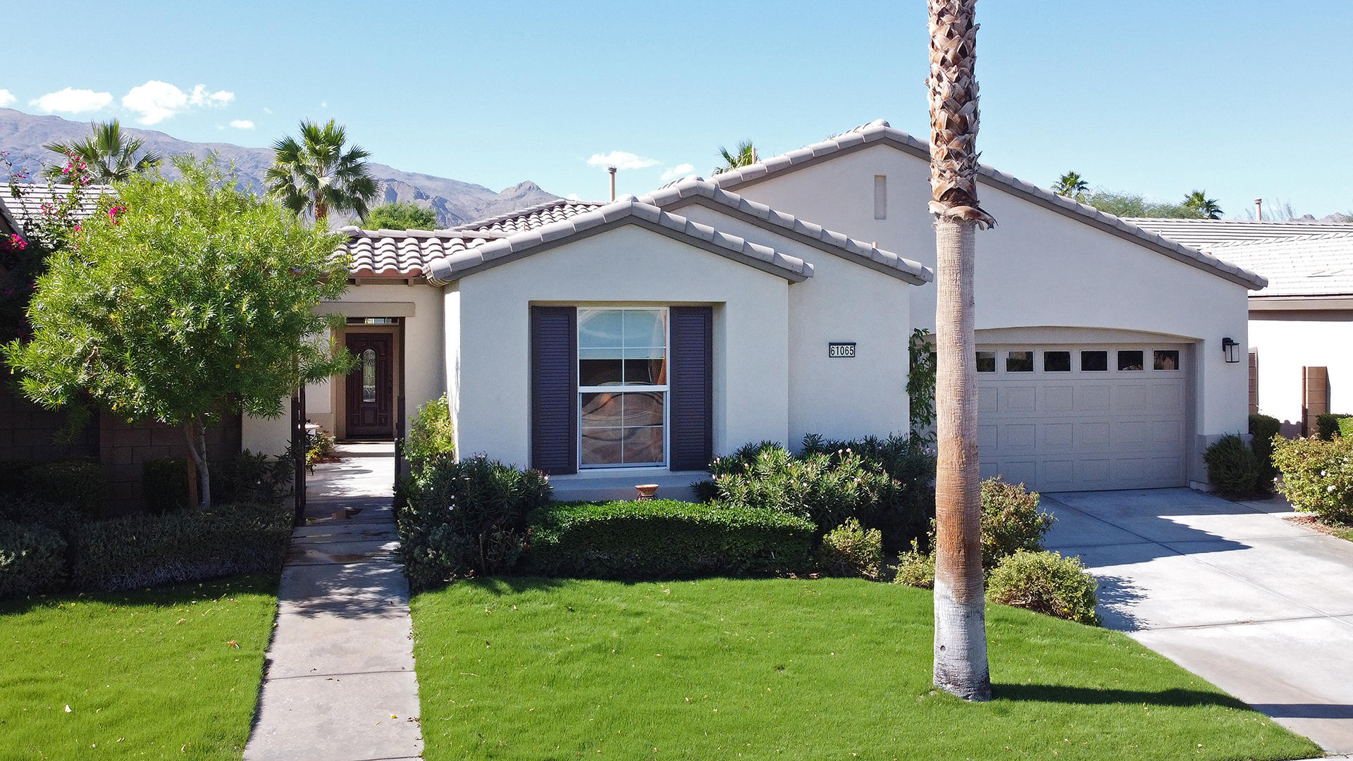 Image Number 1 for 61065 Living Stone Drive in La Quinta