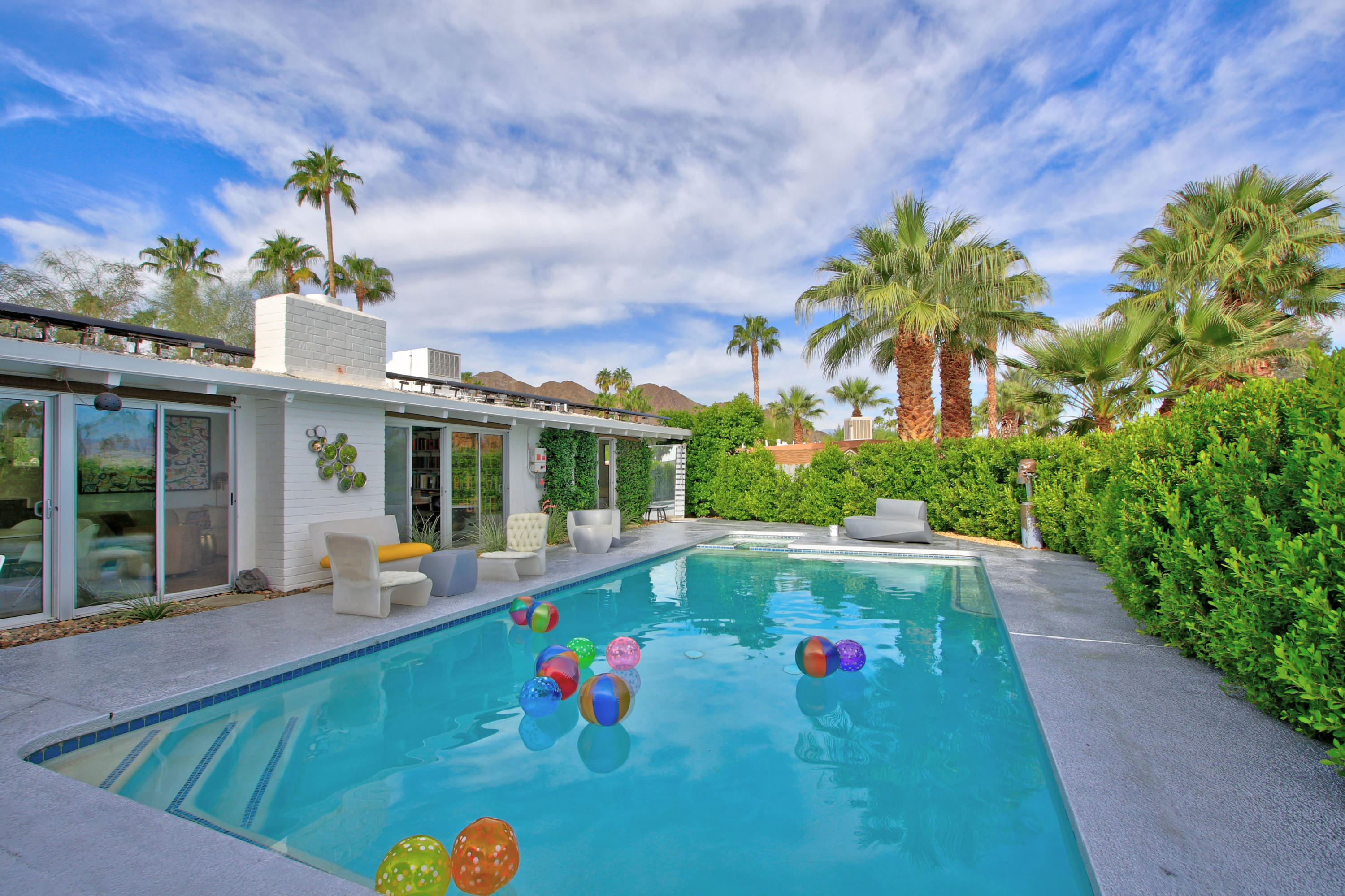 Image Number 1 for 71642 Mirage Road in Rancho Mirage