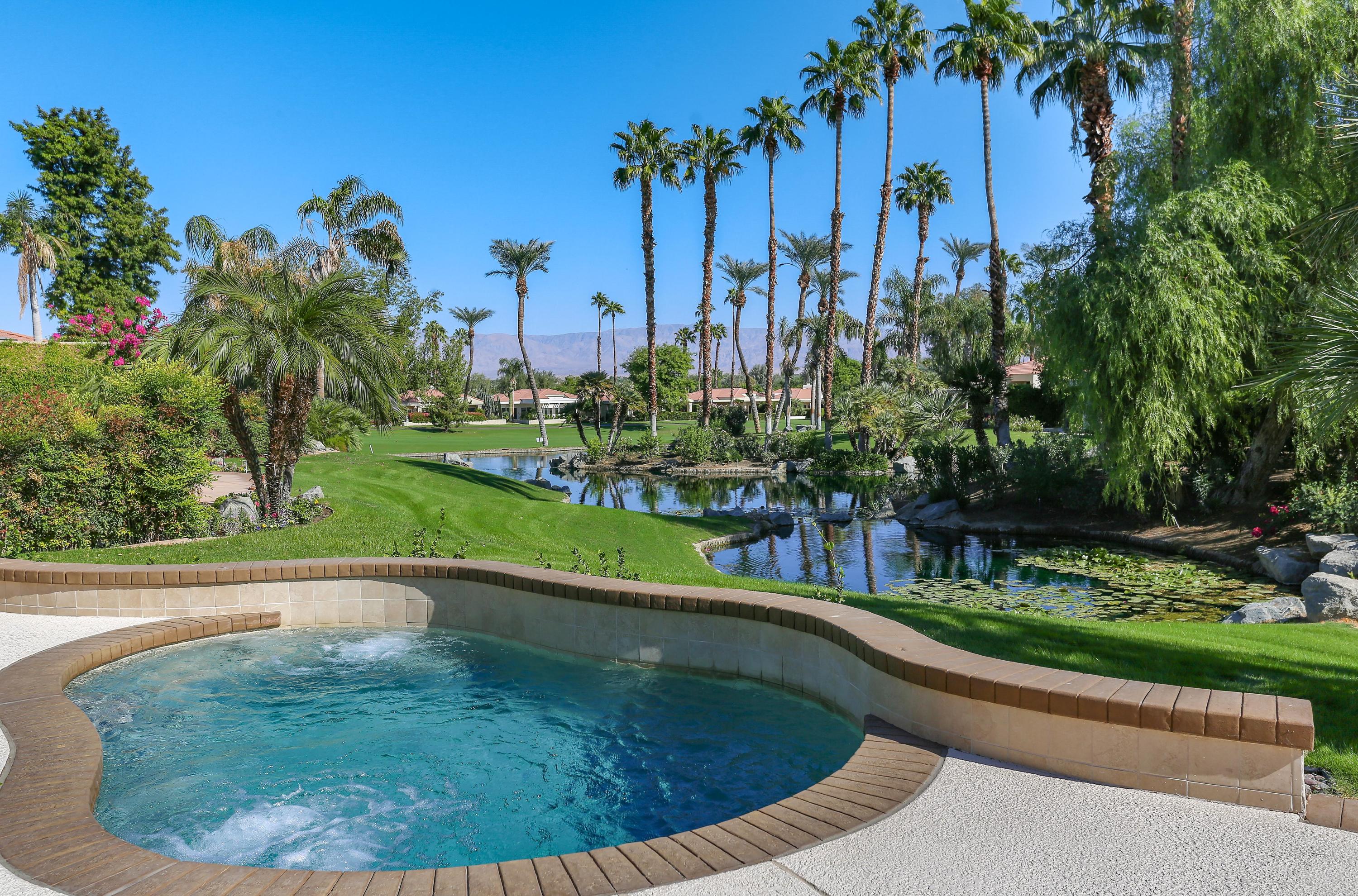 Image Number 1 for 44838 Turnberry Lane in Indian Wells