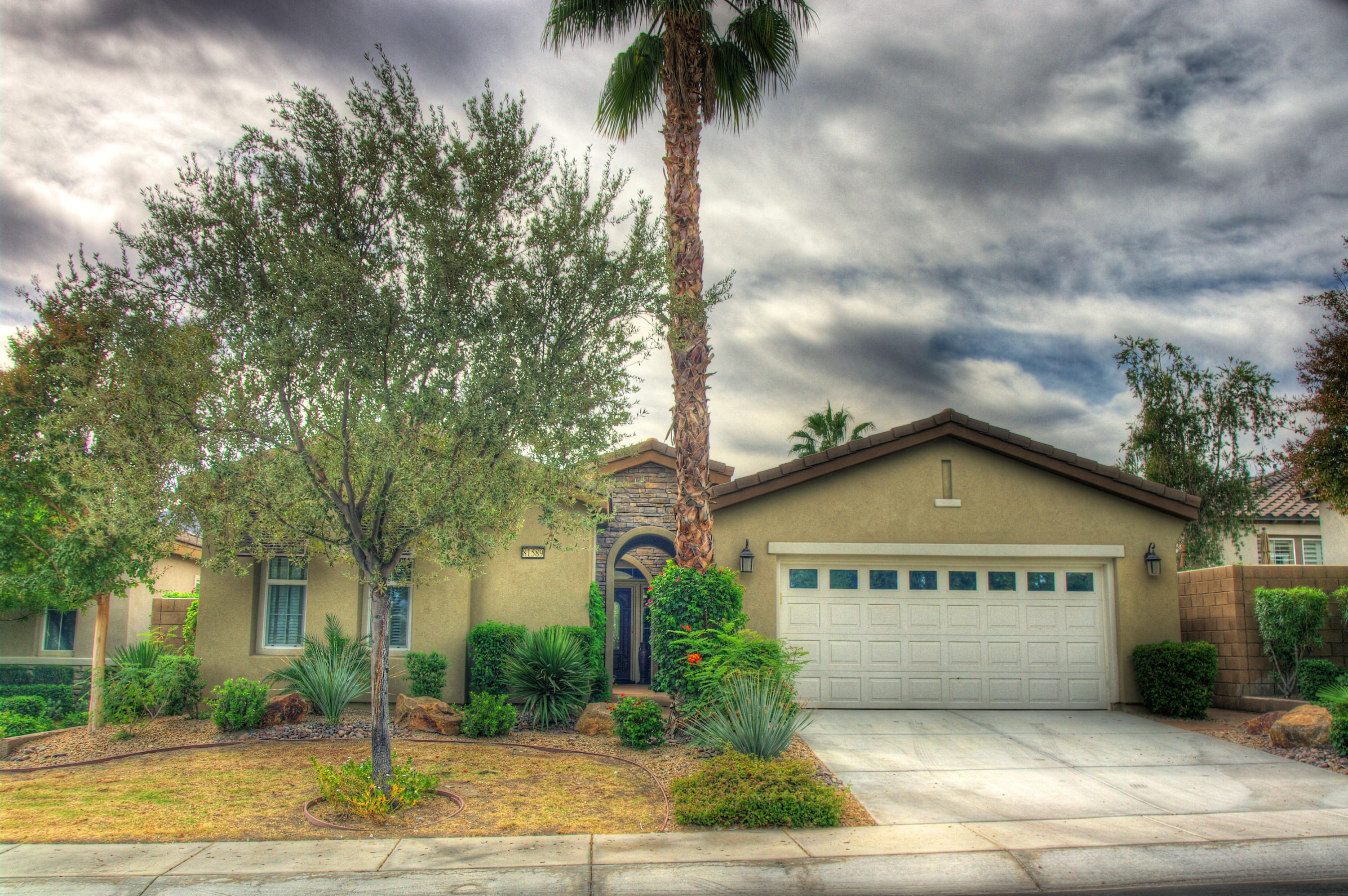 Image Number 1 for 81589 Rustic Canyon Drive in La Quinta