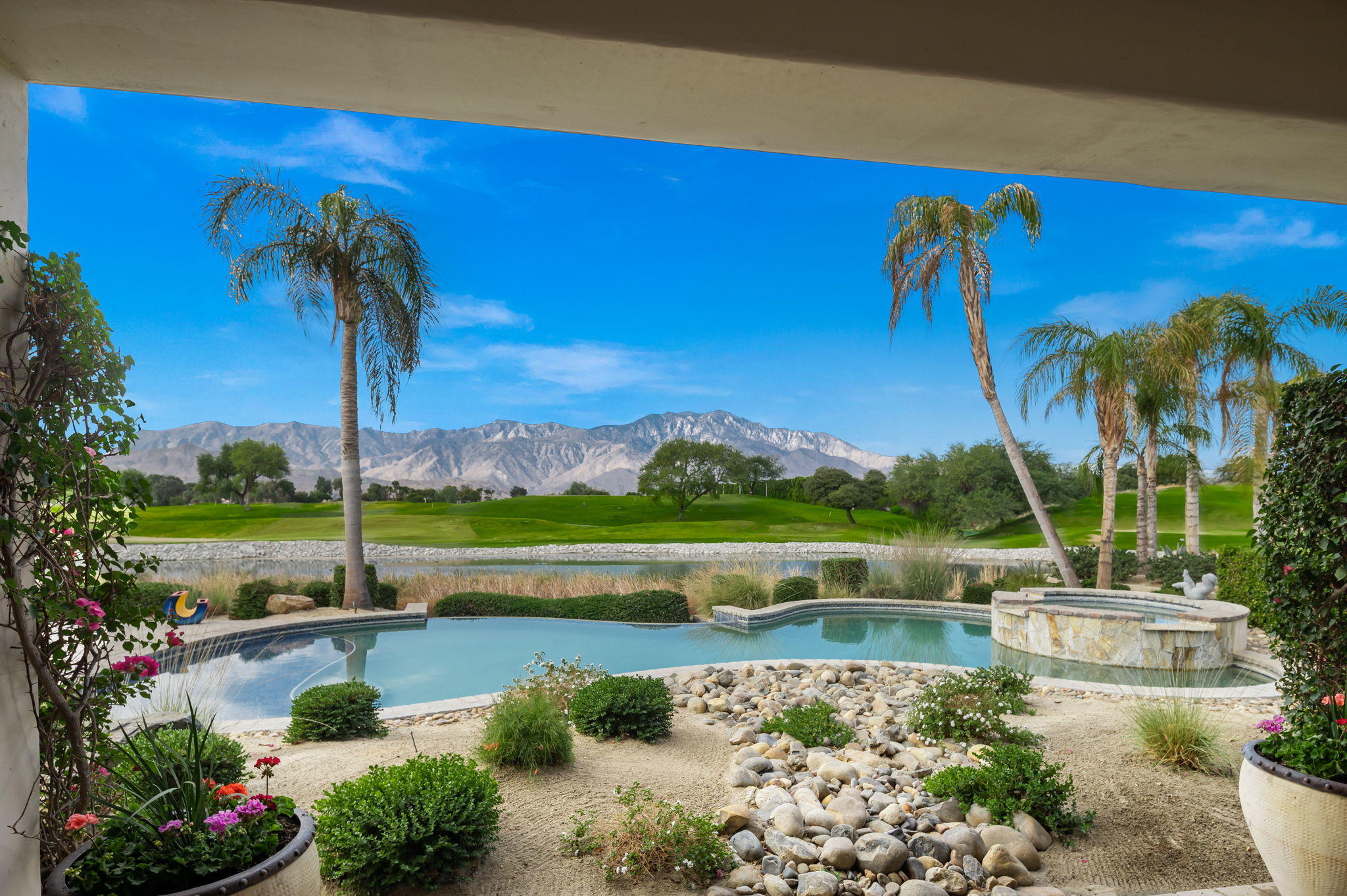 Image Number 1 for 6 Legacy Place in Rancho Mirage