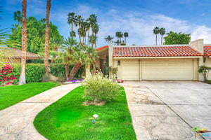 Image Number 1 for 128 Columbia Drive in Rancho Mirage