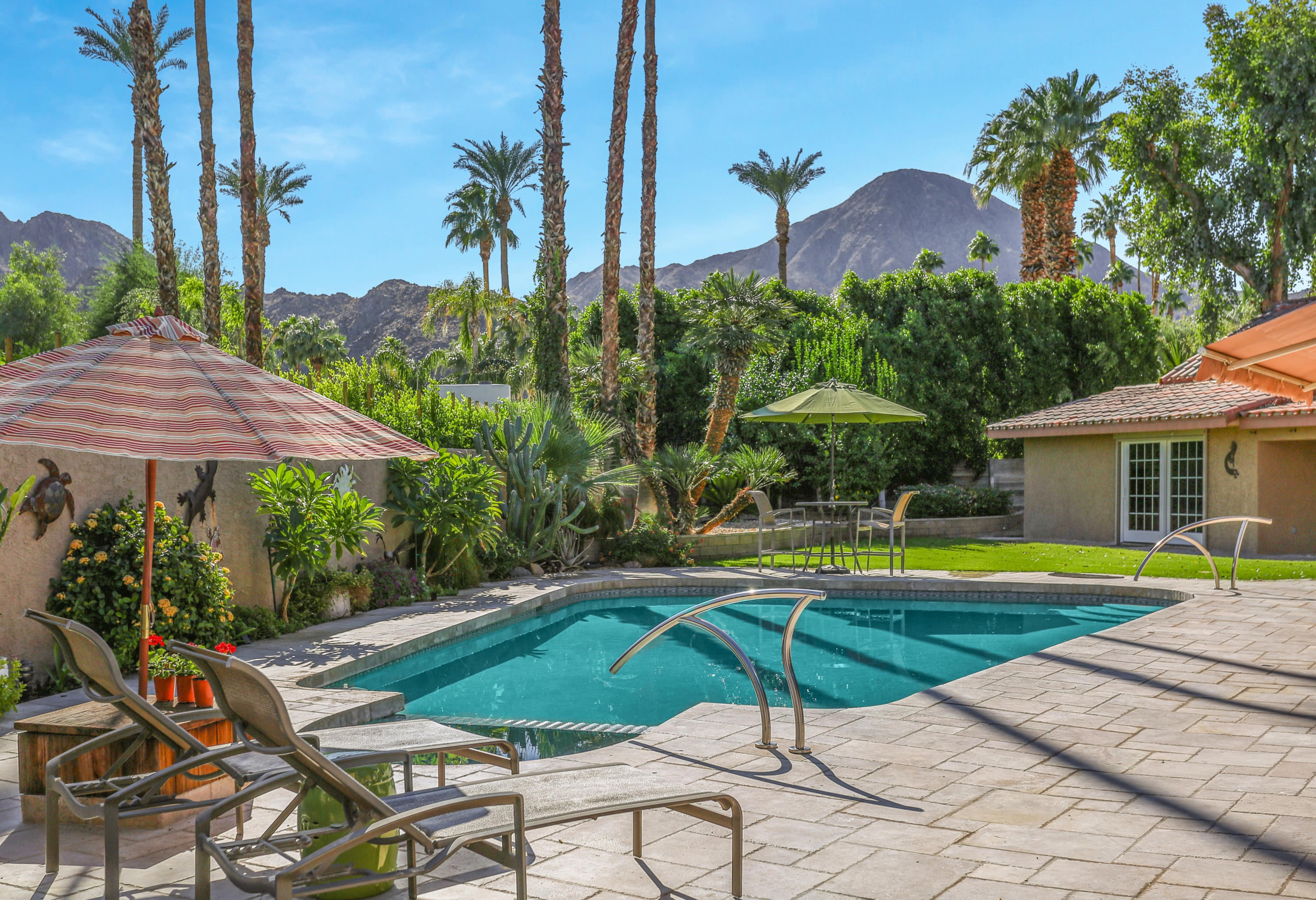 Image Number 1 for 45900 Paseo Coronado in Indian Wells
