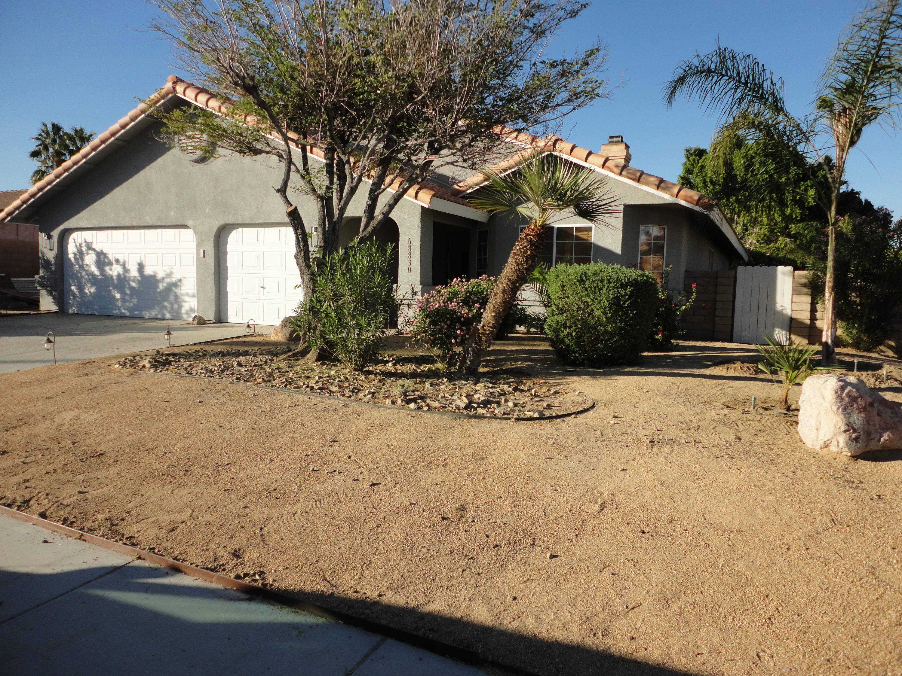 Image Number 1 for 68830 Jarana Road in Cathedral City