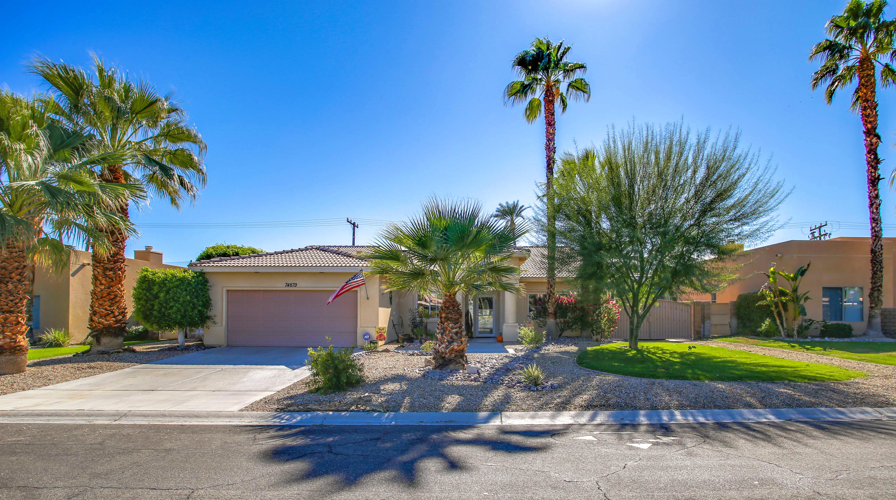 Image Number 1 for 74879 Sheryl Avenue in Palm Desert