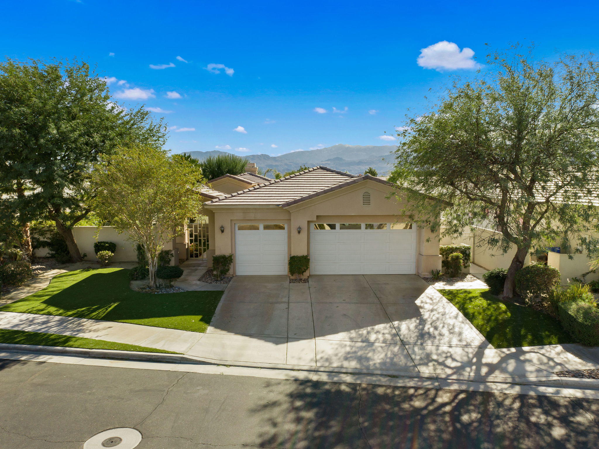 Image Number 1 for 37 Provence Way in Rancho Mirage