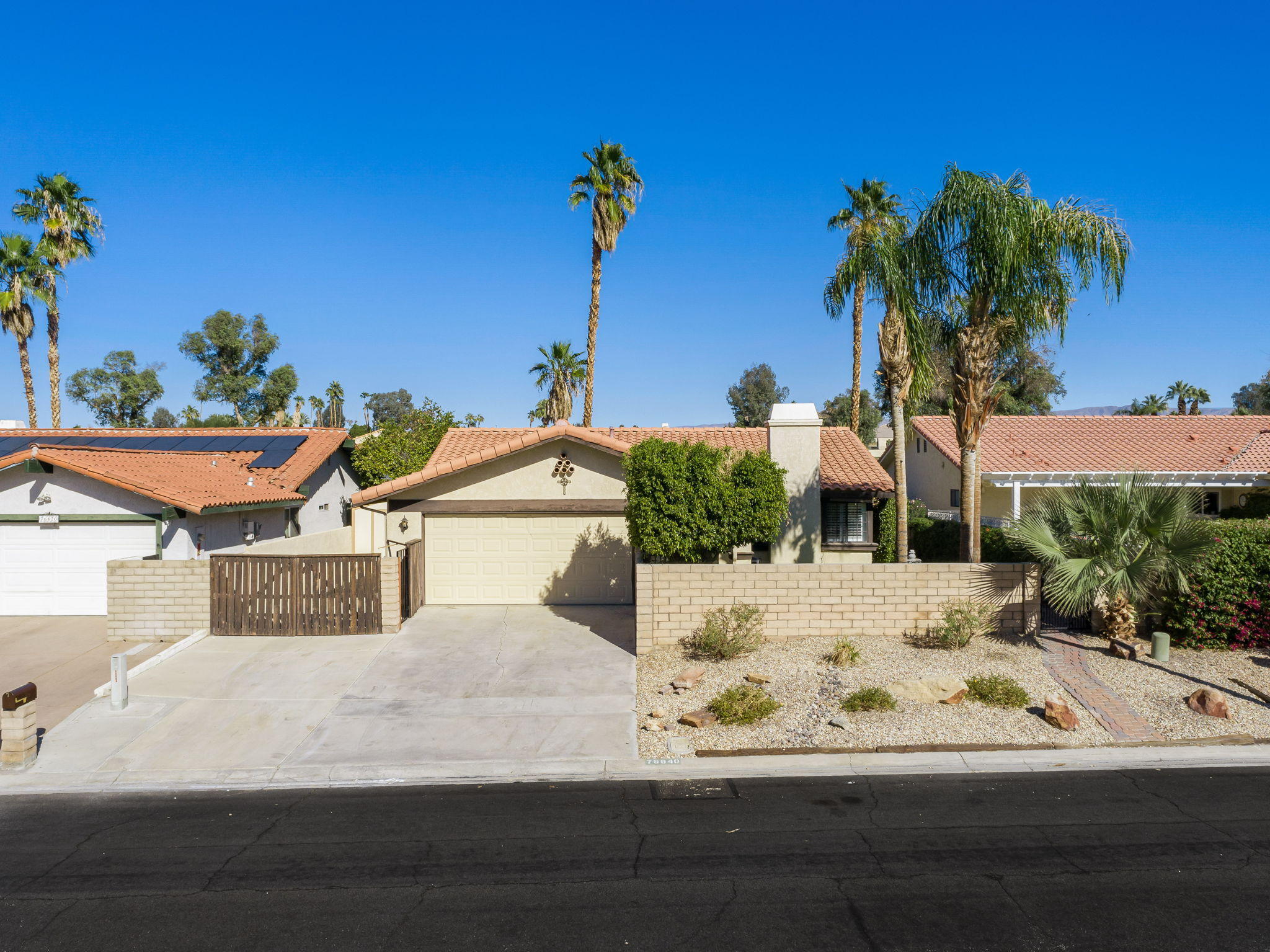 Image Number 1 for 76840 Florida Avenue in Palm Desert