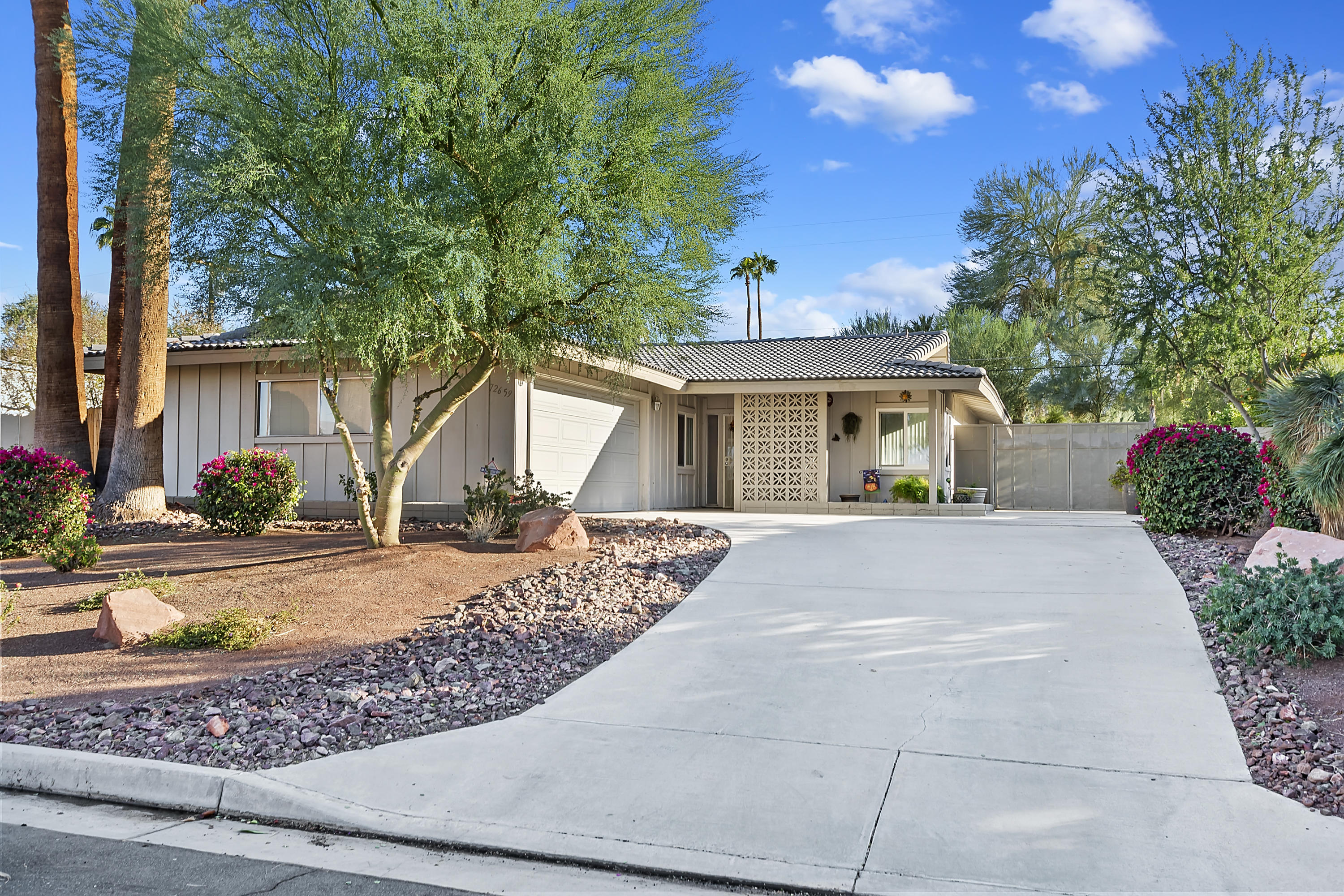 Image Number 1 for 72659 Pitahaya Street in Palm Desert