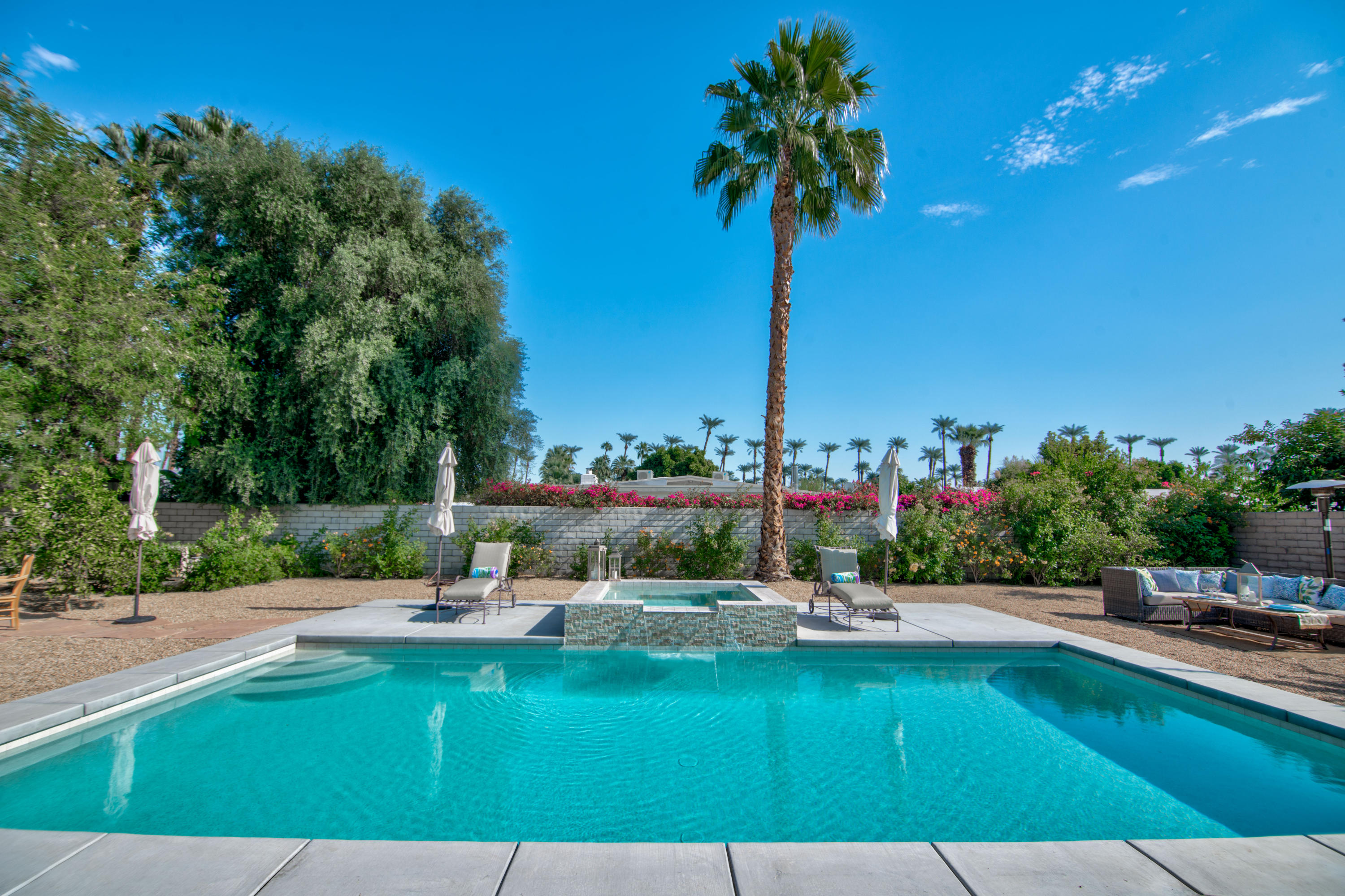 Image Number 1 for 36810 Palmdale Road in Rancho Mirage