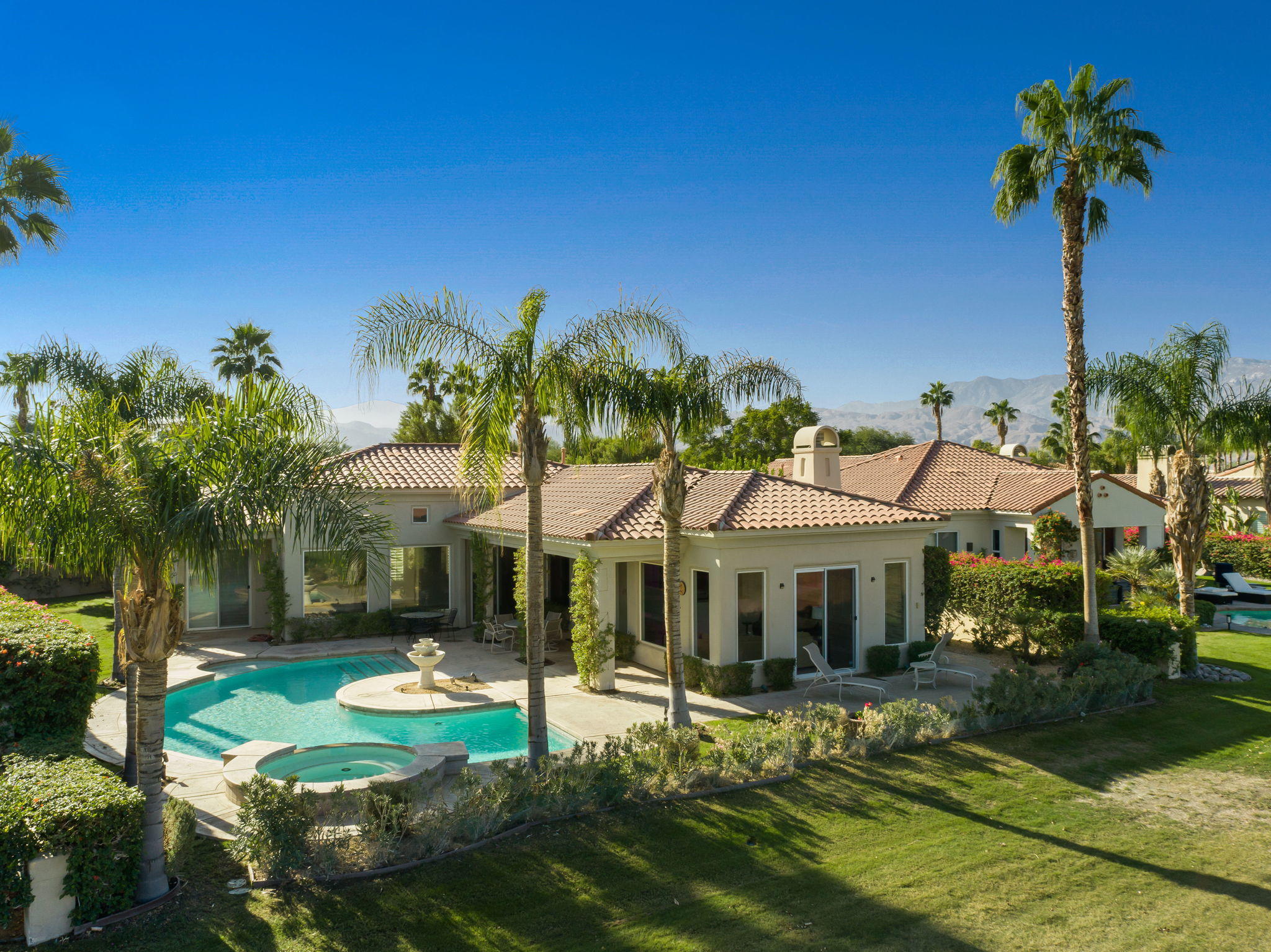 Image Number 1 for 315 Loch Lomond Road in Rancho Mirage