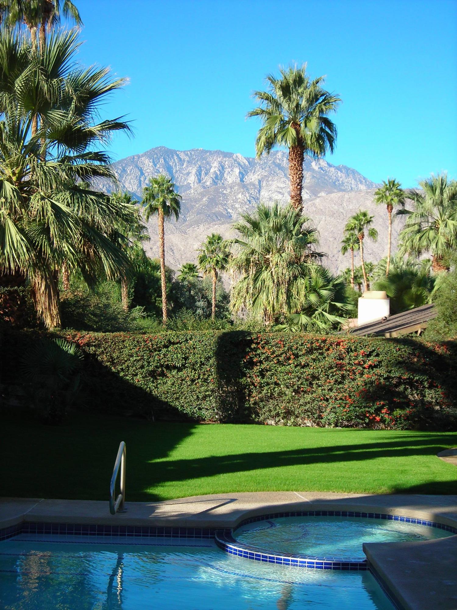 Image Number 1 for 3197 E San Martin Circle in Palm Springs