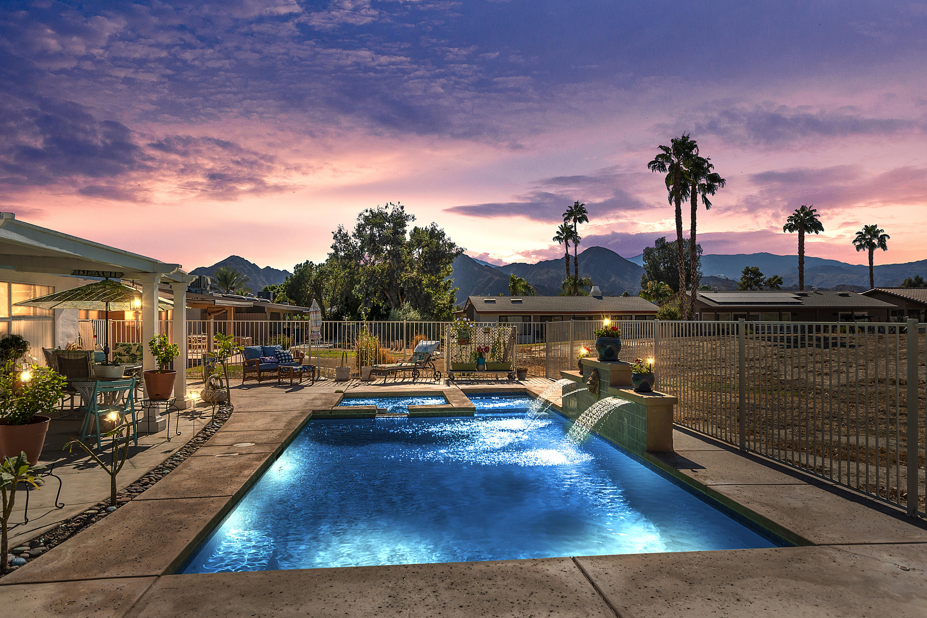 Image Number 1 for 43445 Tennessee Avenue in Palm Desert