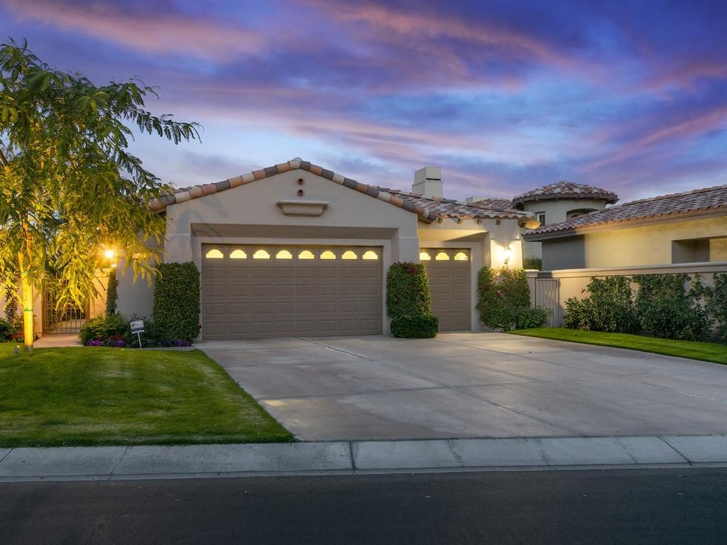 Image Number 1 for 49740 Mission Drive in La Quinta
