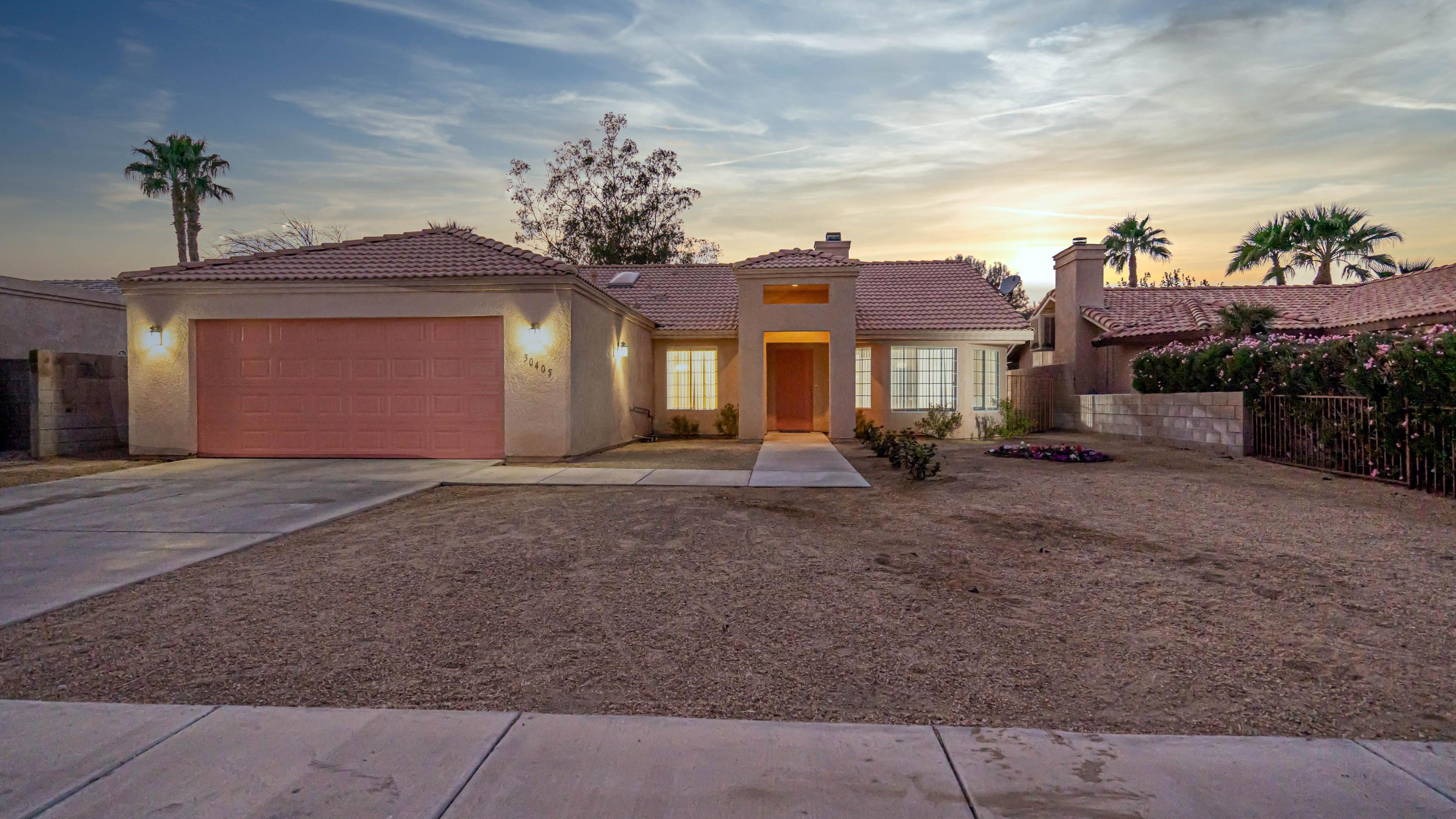 Image Number 1 for 30405 Avenida Del Yermo in Cathedral City