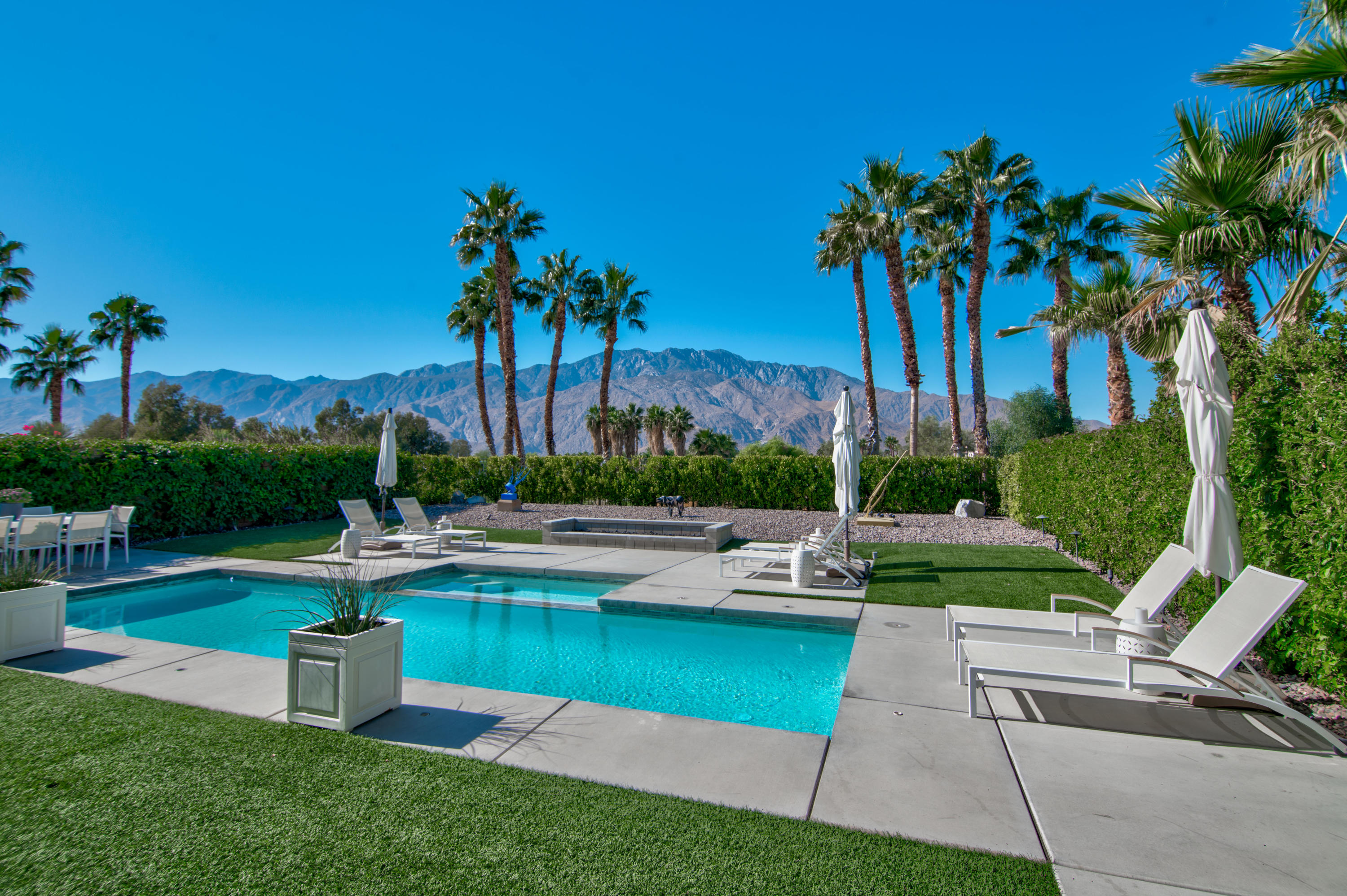 Image Number 1 for 729 Straub Lane in Palm Springs