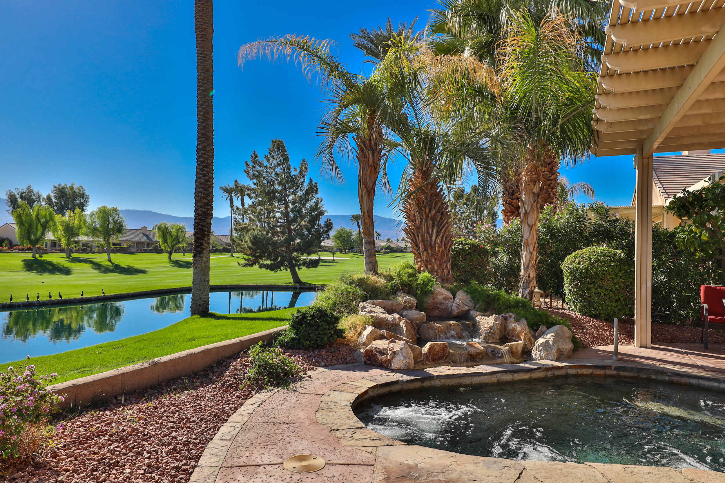 Image Number 1 for 78538 Sunrise Canyon Avenue in Palm Desert