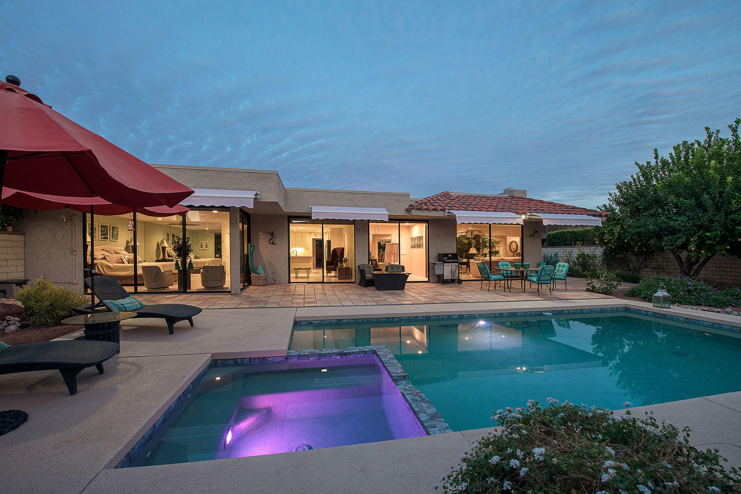 Image Number 1 for 16 Cornel Drive in Rancho Mirage