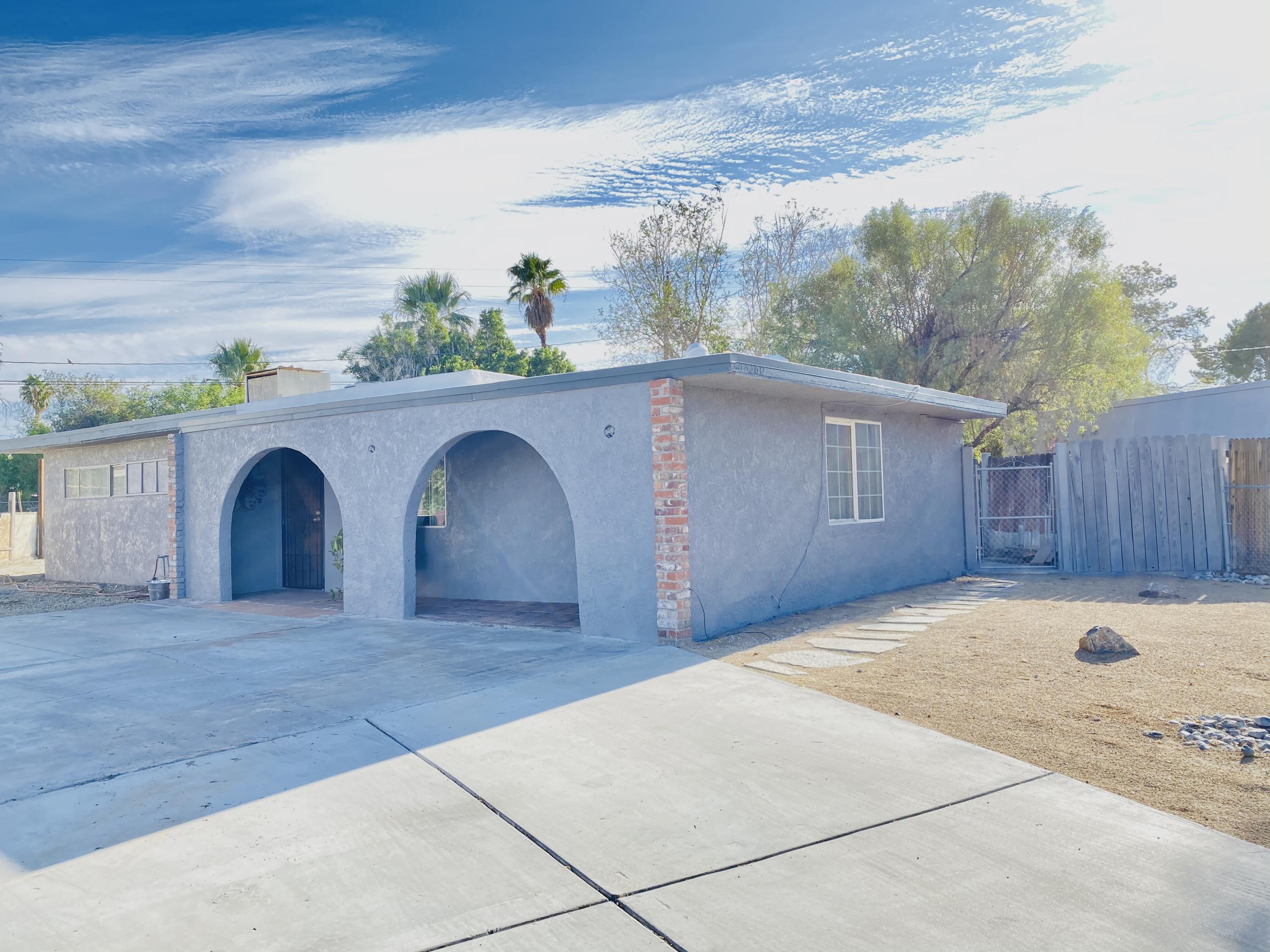 Image Number 1 for 68380 Walker Street in Cathedral City