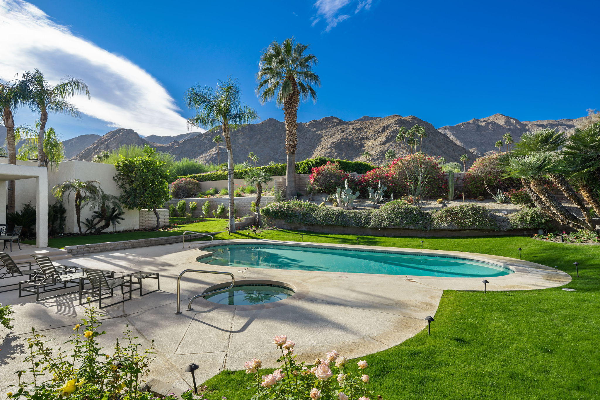 Image Number 1 for 70551 Placerville Road in Rancho Mirage