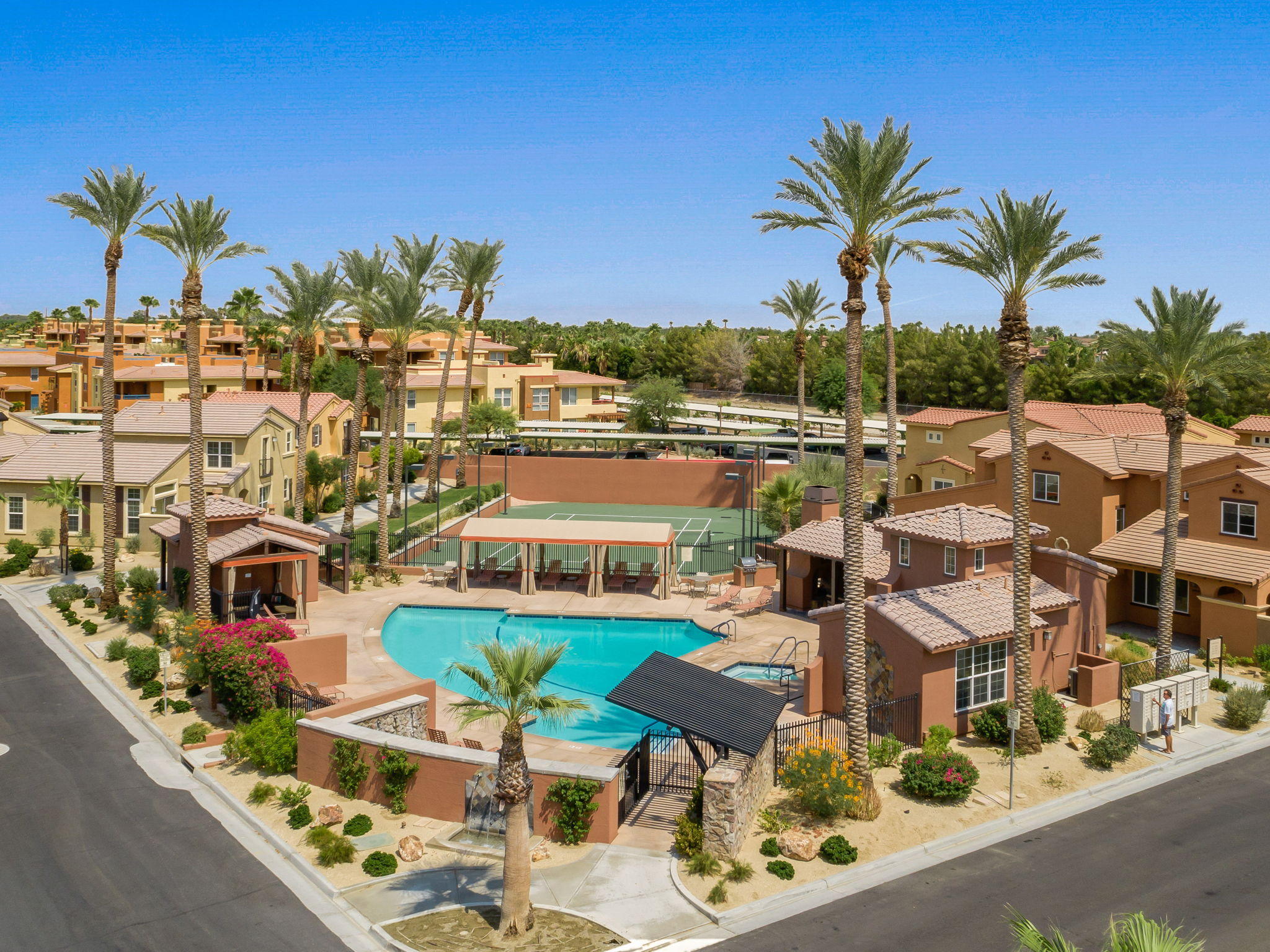 Image Number 1 for 52478 Hawthorn Court in La Quinta