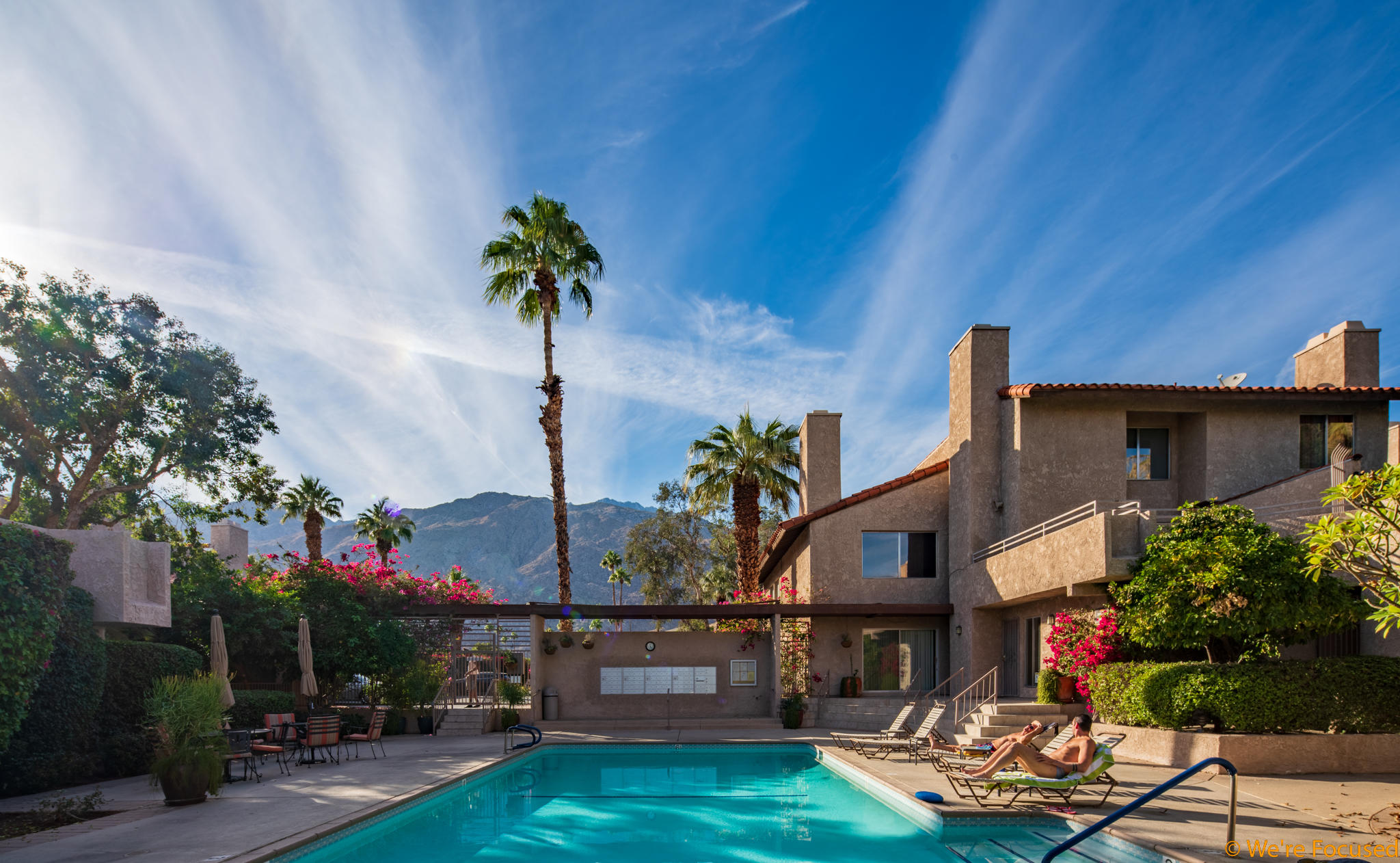 Image Number 1 for 280 Avenida Caballeros  #224 in Palm Springs