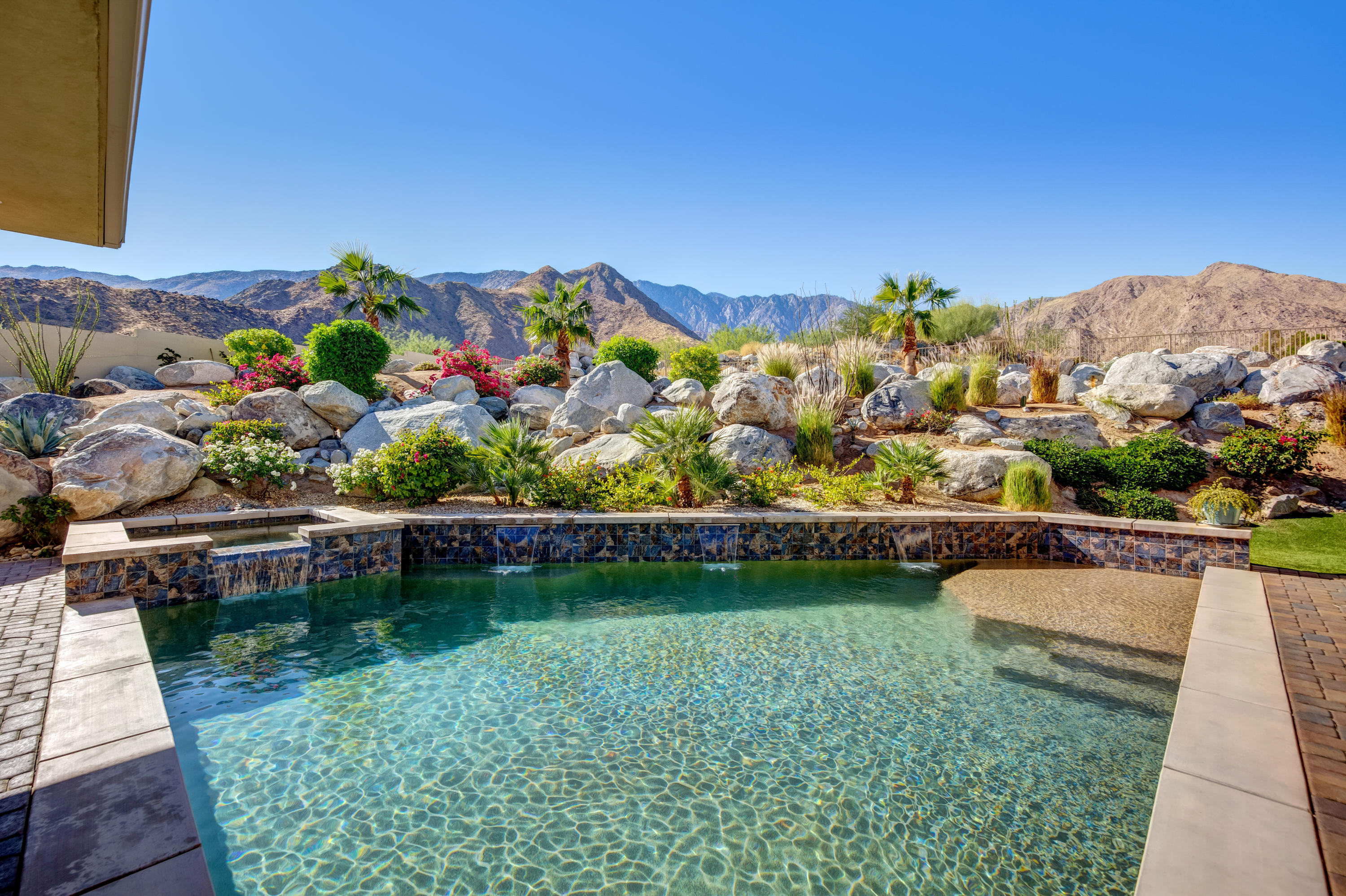 Image Number 1 for 2237 Tuscany Heights Drive in Palm Springs
