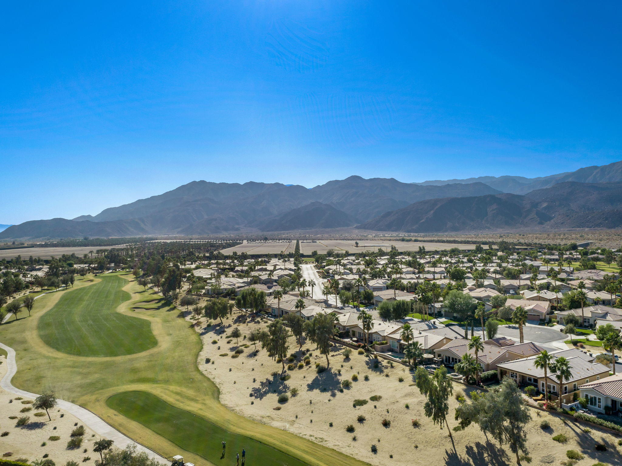 Image Number 1 for 61354 Sapphire Lane in La Quinta