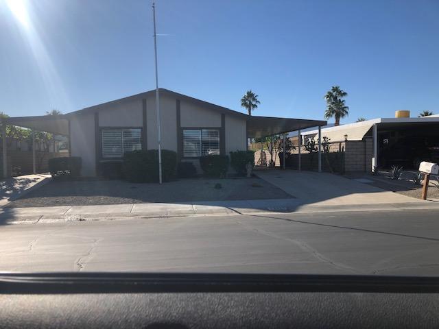 Image Number 1 for 73385 Cabazon Peak Drive in Palm Desert