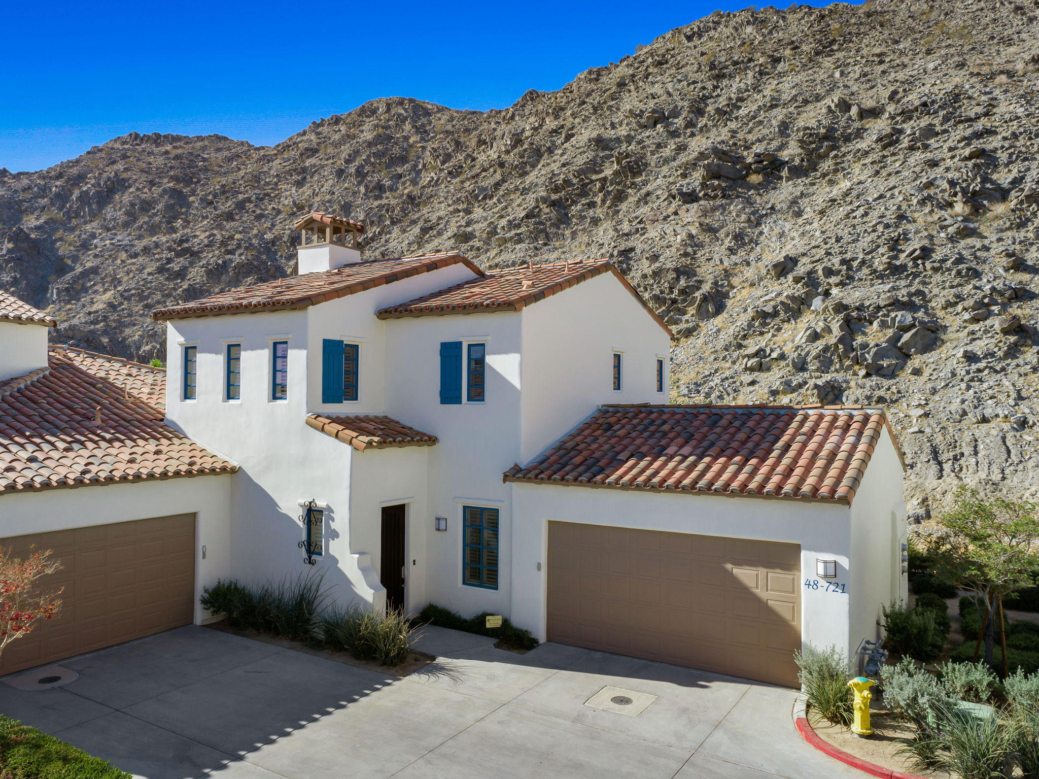Image Number 1 for 48721 Legacy Drive in La Quinta