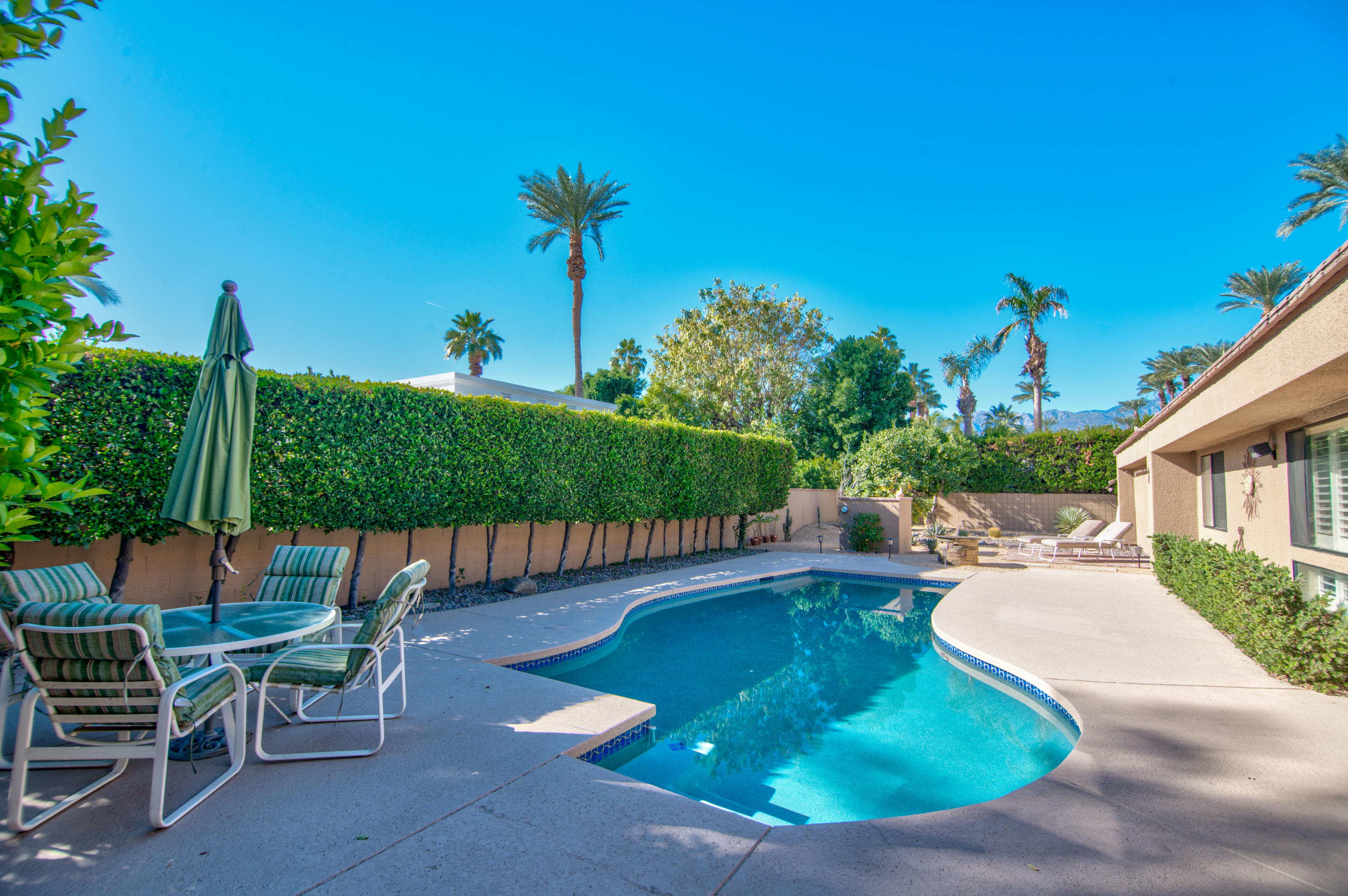 Image Number 1 for 70425 Mottle Circle in Rancho Mirage