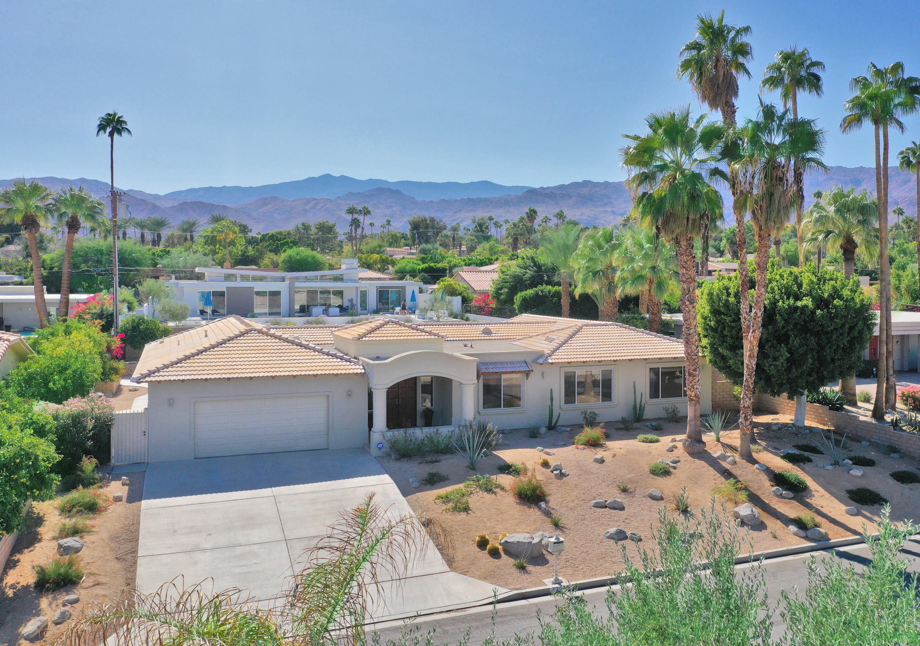 Image Number 1 for 73065 Willow Street in Palm Desert