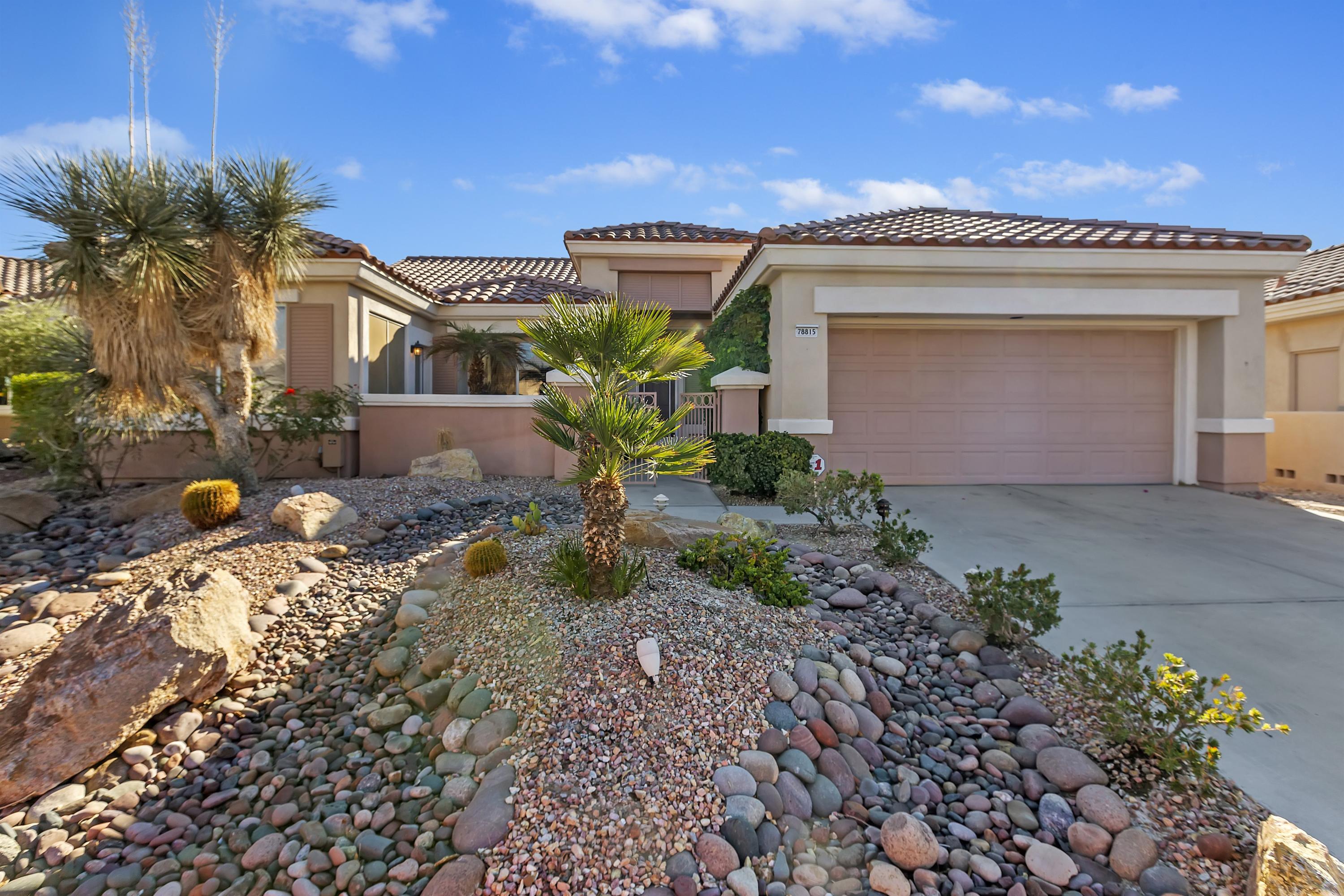 Image Number 1 for 78815 Daffodil Circle in Palm Desert