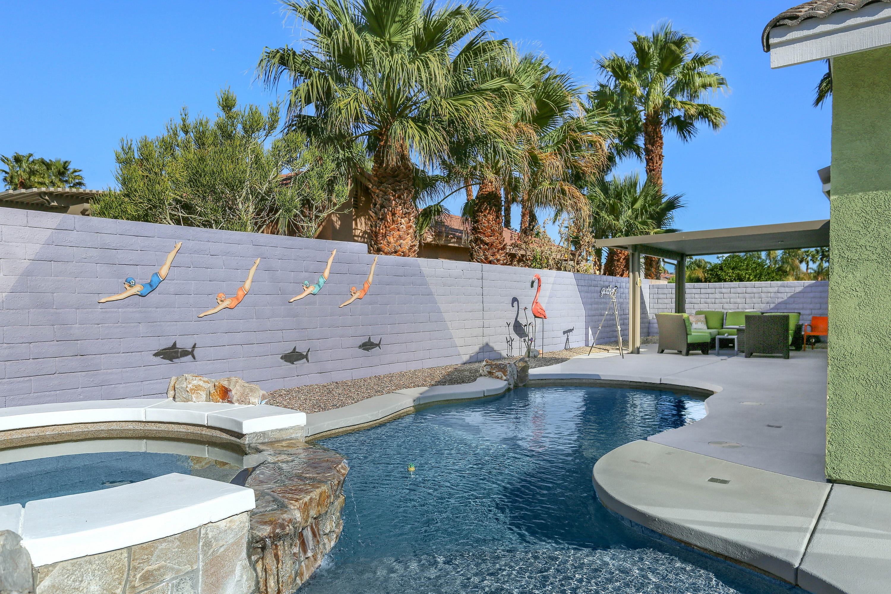 Image Number 1 for 2915 S Sequoia Drive in Palm Springs