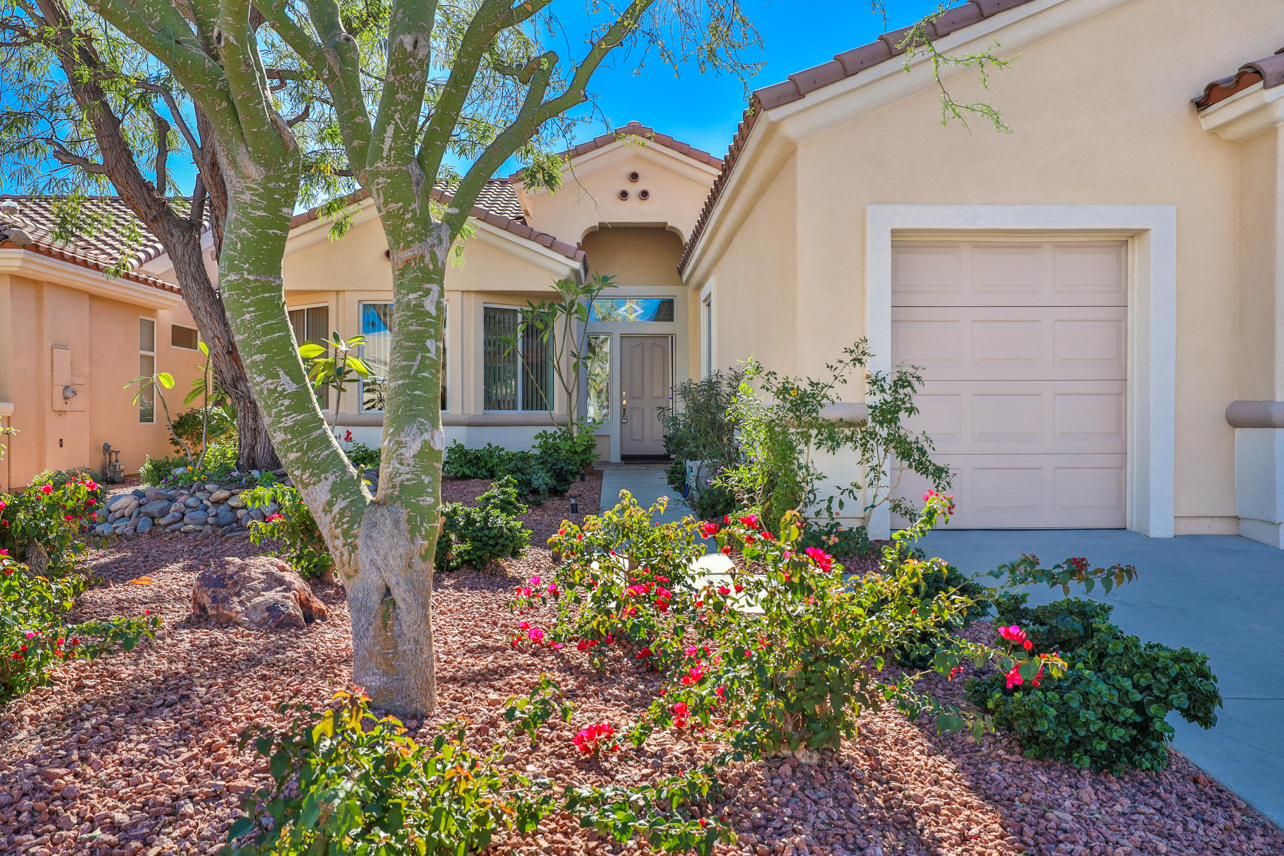 Image Number 1 for 78571 Iron Bark Drive in Palm Desert
