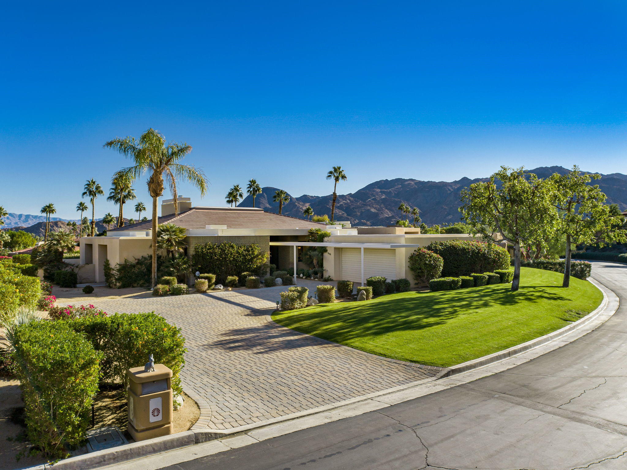 Image Number 1 for 73460 Mountain Vista Drive in Palm Desert