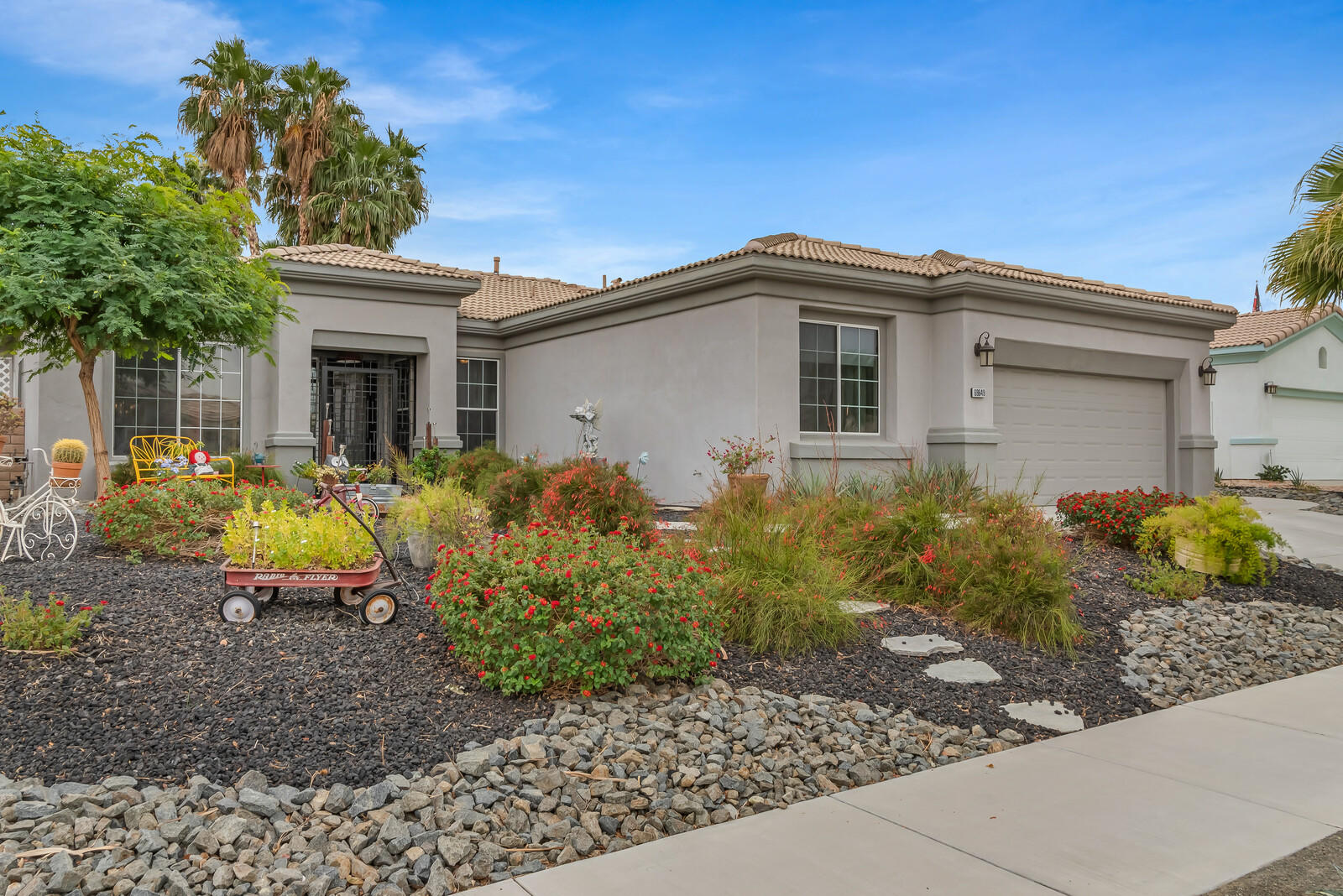 Image Number 1 for 69649 Brookview Way in Cathedral City