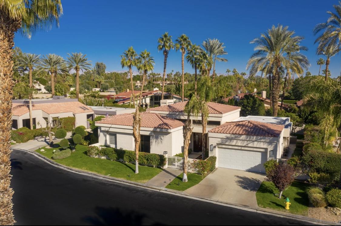 Image Number 1 for 49 Mission Palms Drive in Rancho Mirage