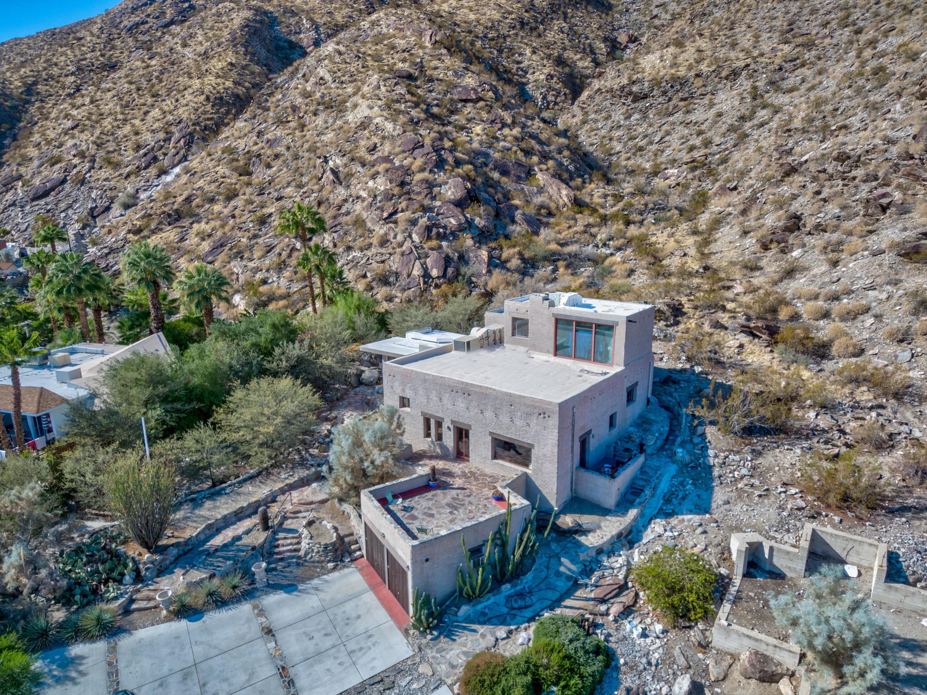 Image Number 1 for 1851 W Crestview Drive in Palm Springs