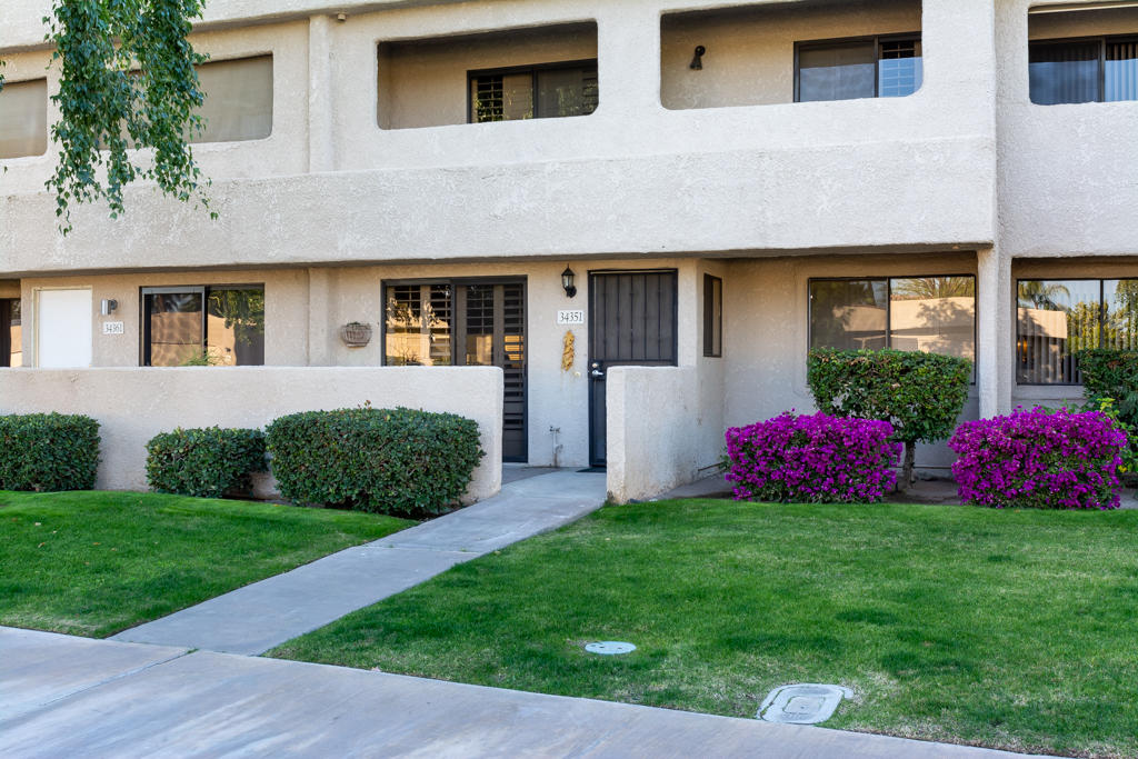Image Number 1 for 34351 Denise Way in Rancho Mirage