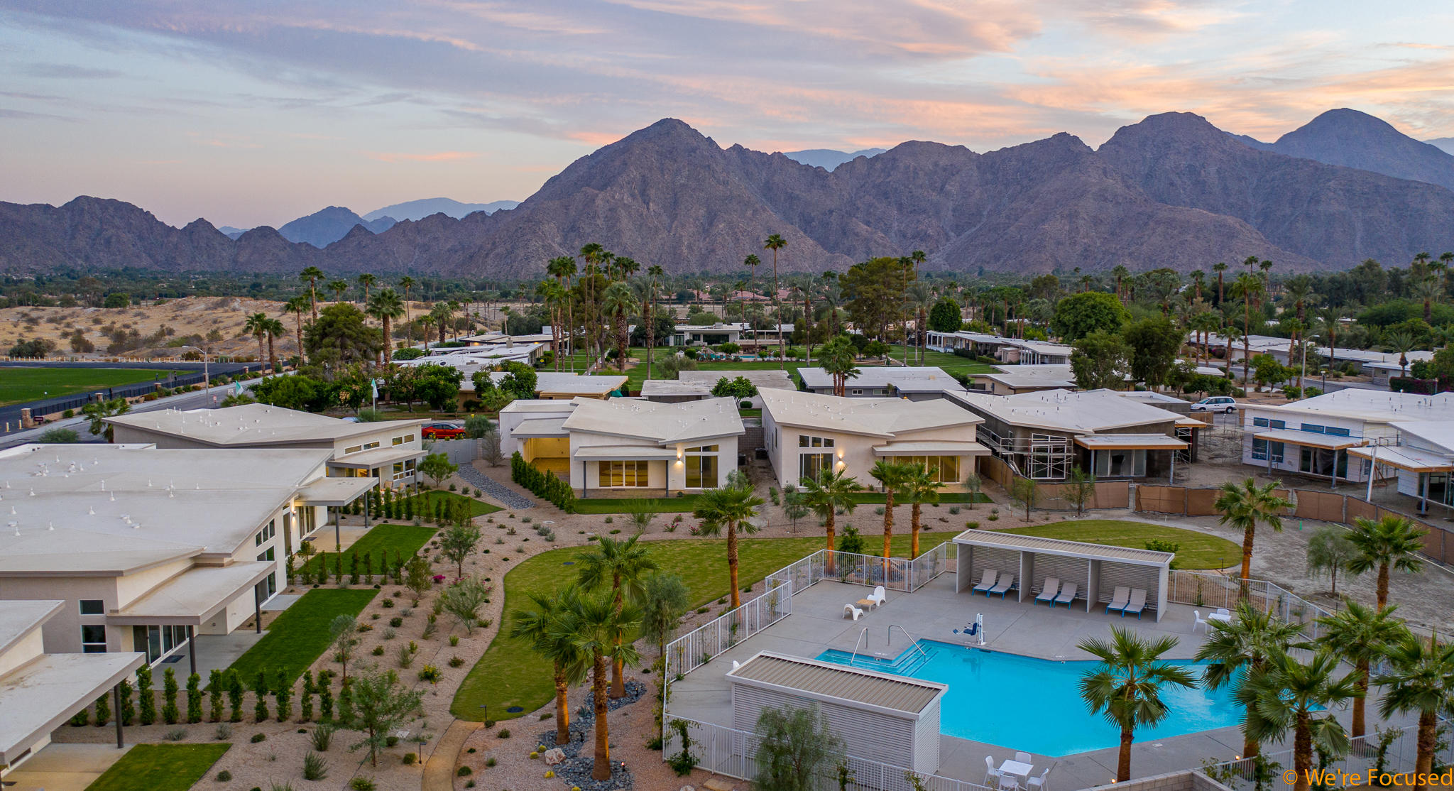 Image Number 1 for 44320 Dakota Trail in Indian Wells