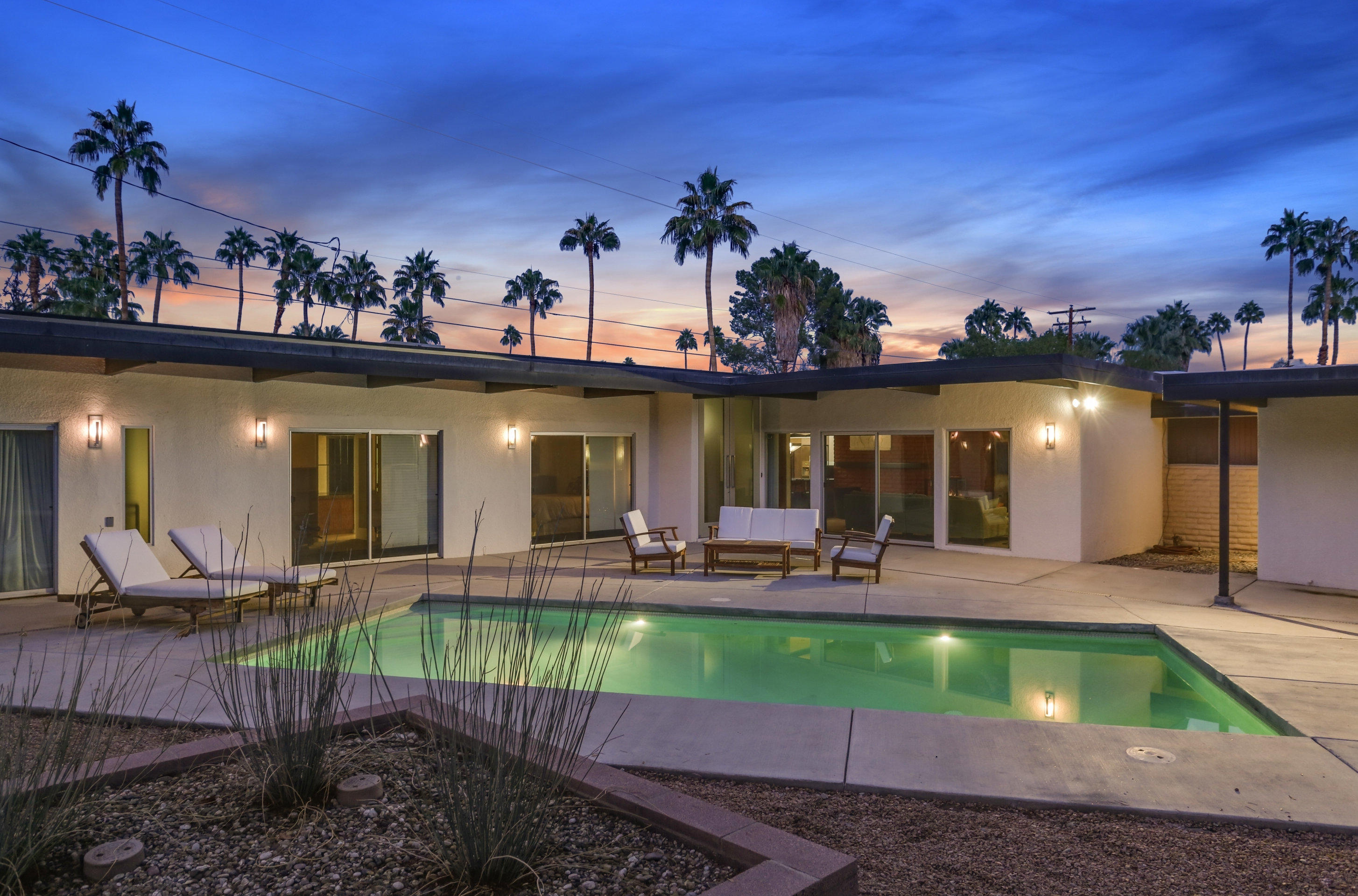 Image Number 1 for 2120 E Paseo Gracia in Palm Springs