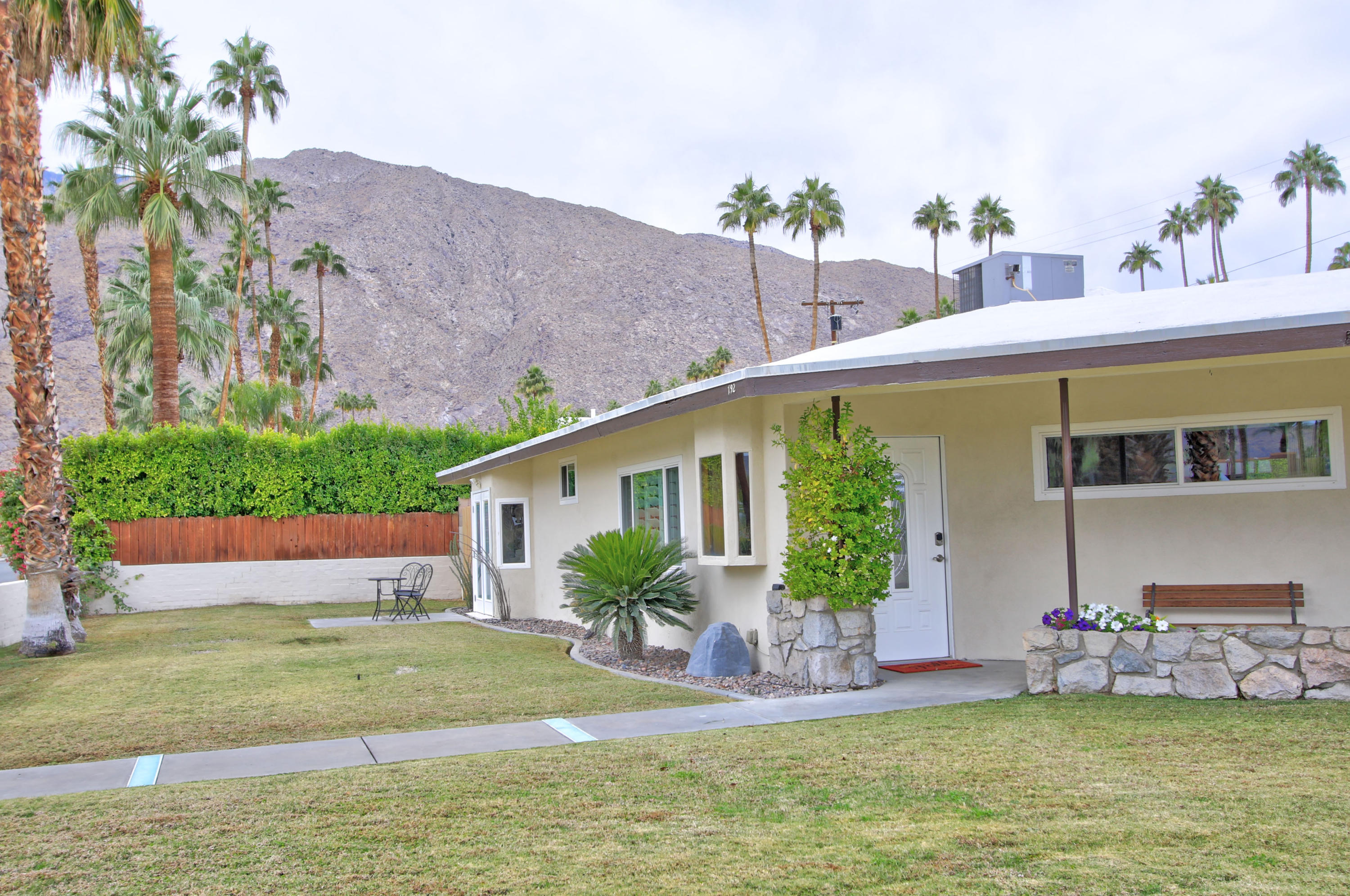 Image Number 1 for 792 E Mesquite Avenue in Palm Springs