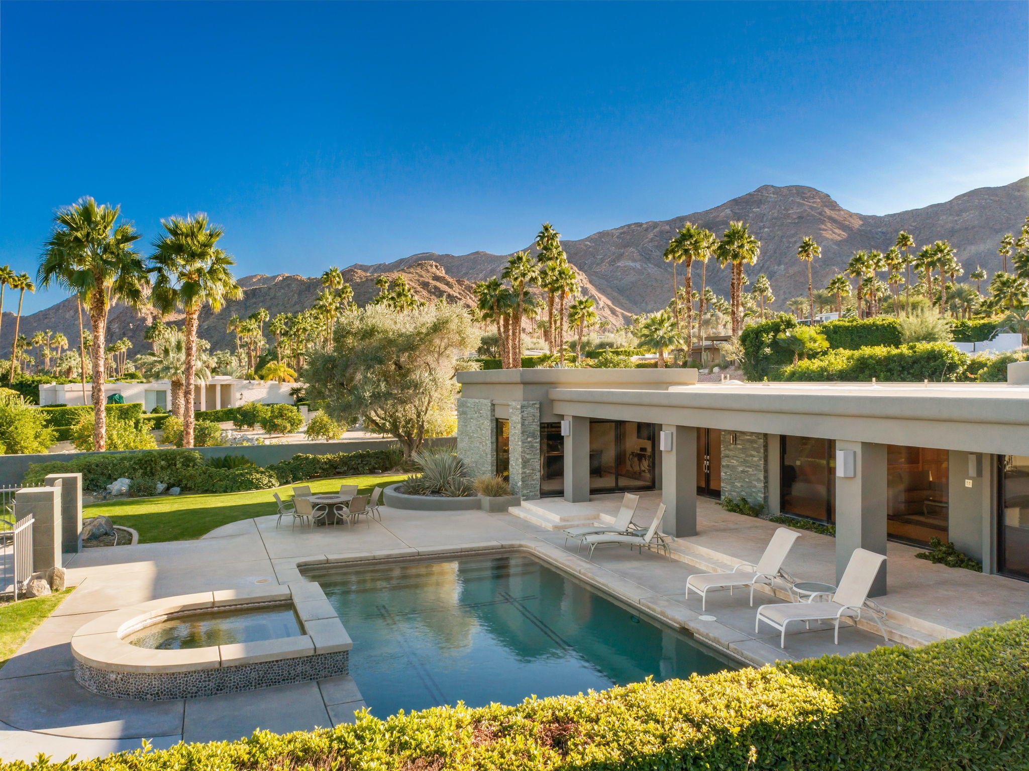 Image Number 1 for 70291 Pecos Road in Rancho Mirage